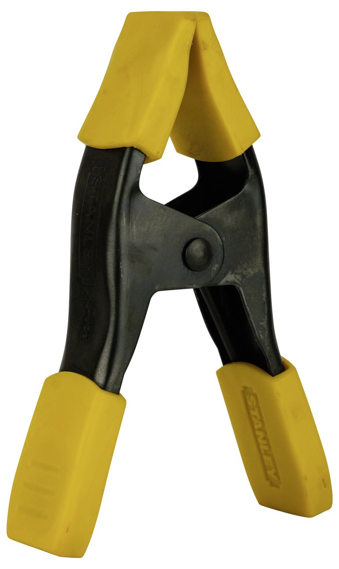 STANLEY Federzwinge 9-83-080 Spann-Weite (max.):50mm