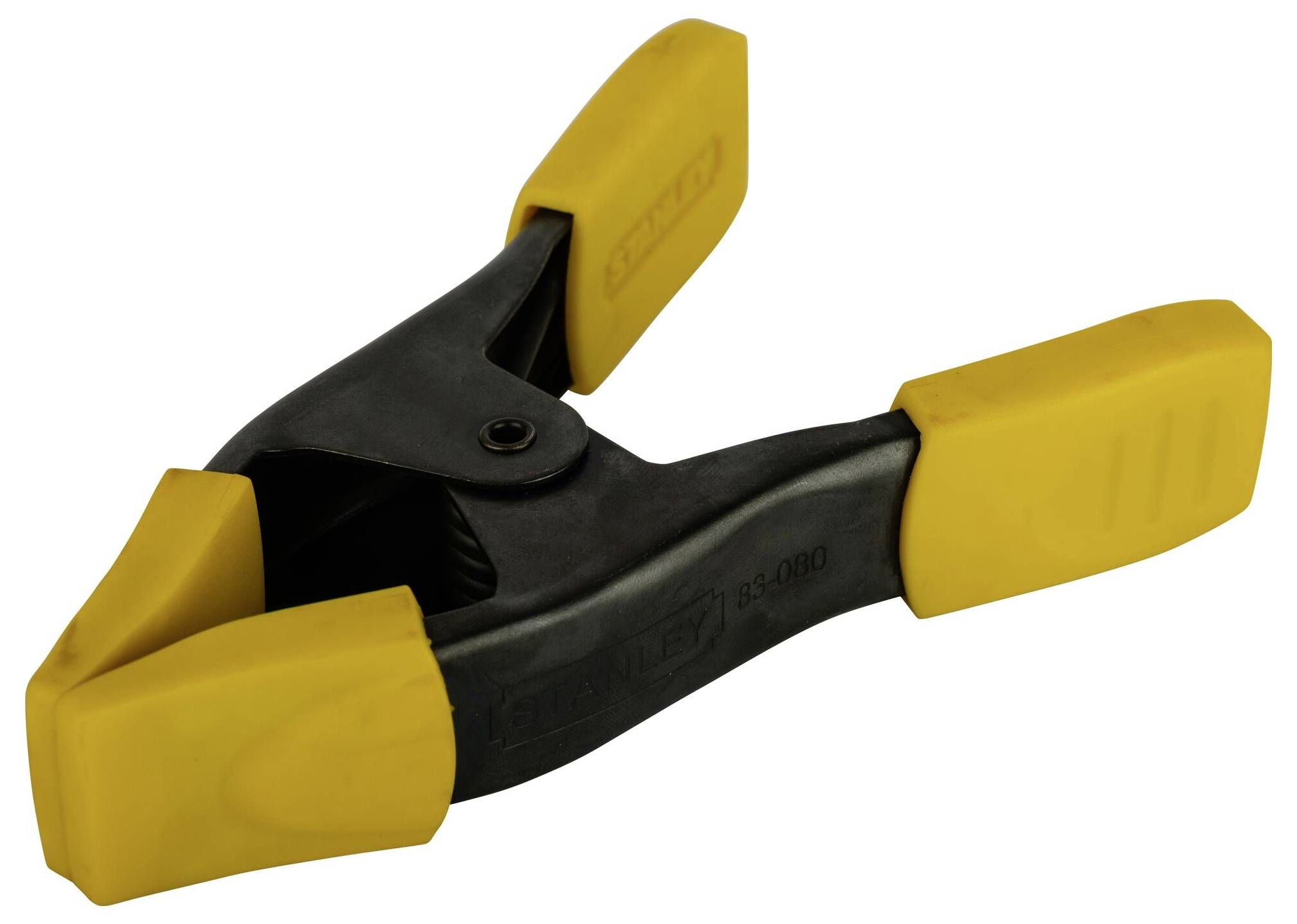 STANLEY Federzwinge 9-83-080 Spann-Weite (max.):50mm