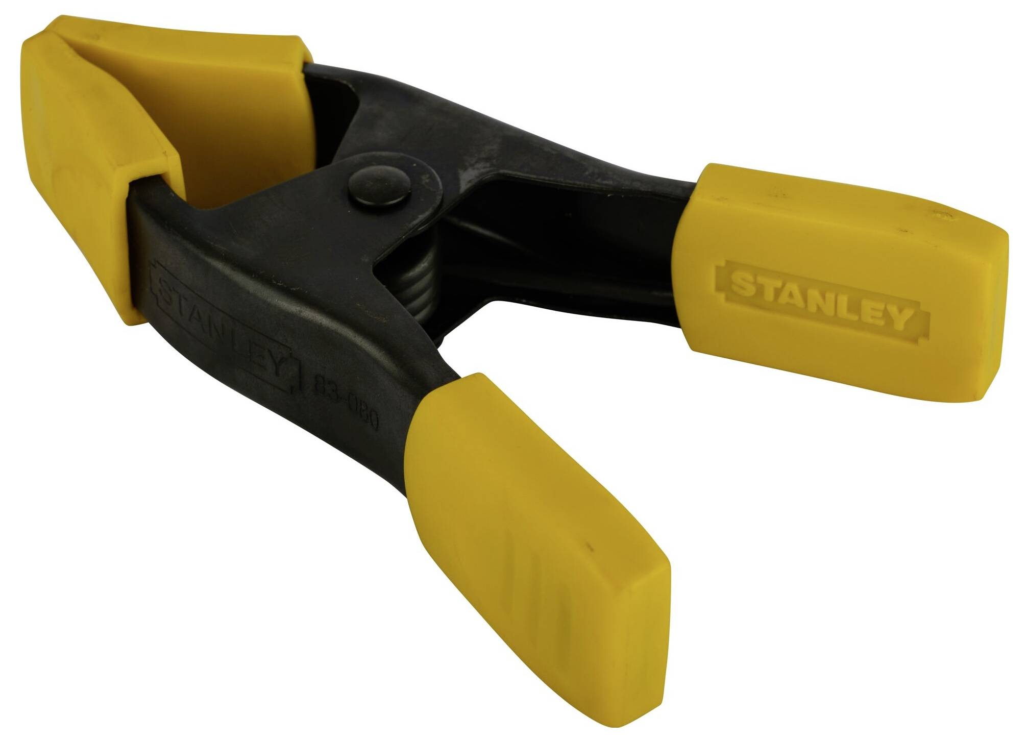 STANLEY Federzwinge 9-83-080 Spann-Weite (max.):50mm