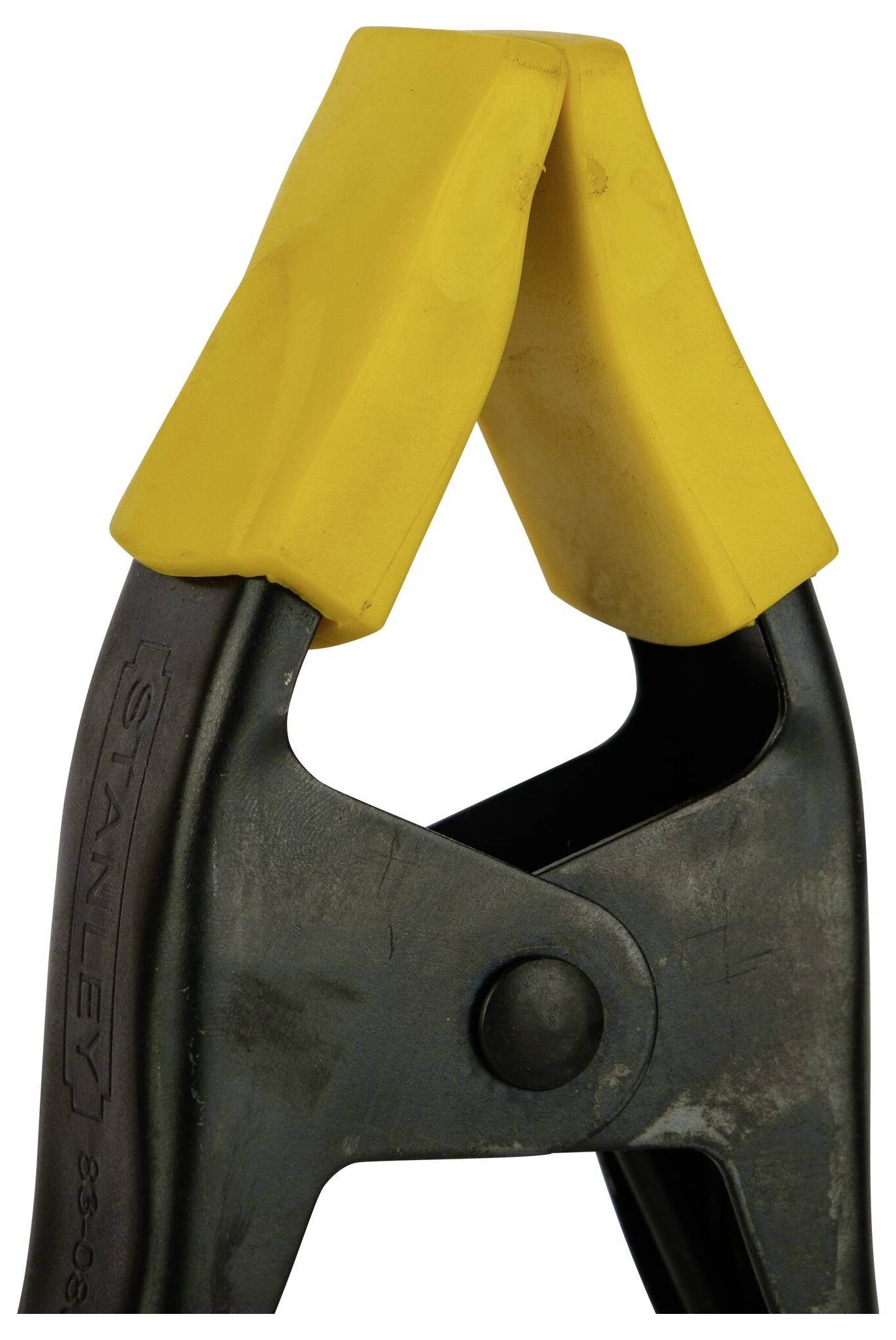 STANLEY Federzwinge 9-83-080 Spann-Weite (max.):50mm