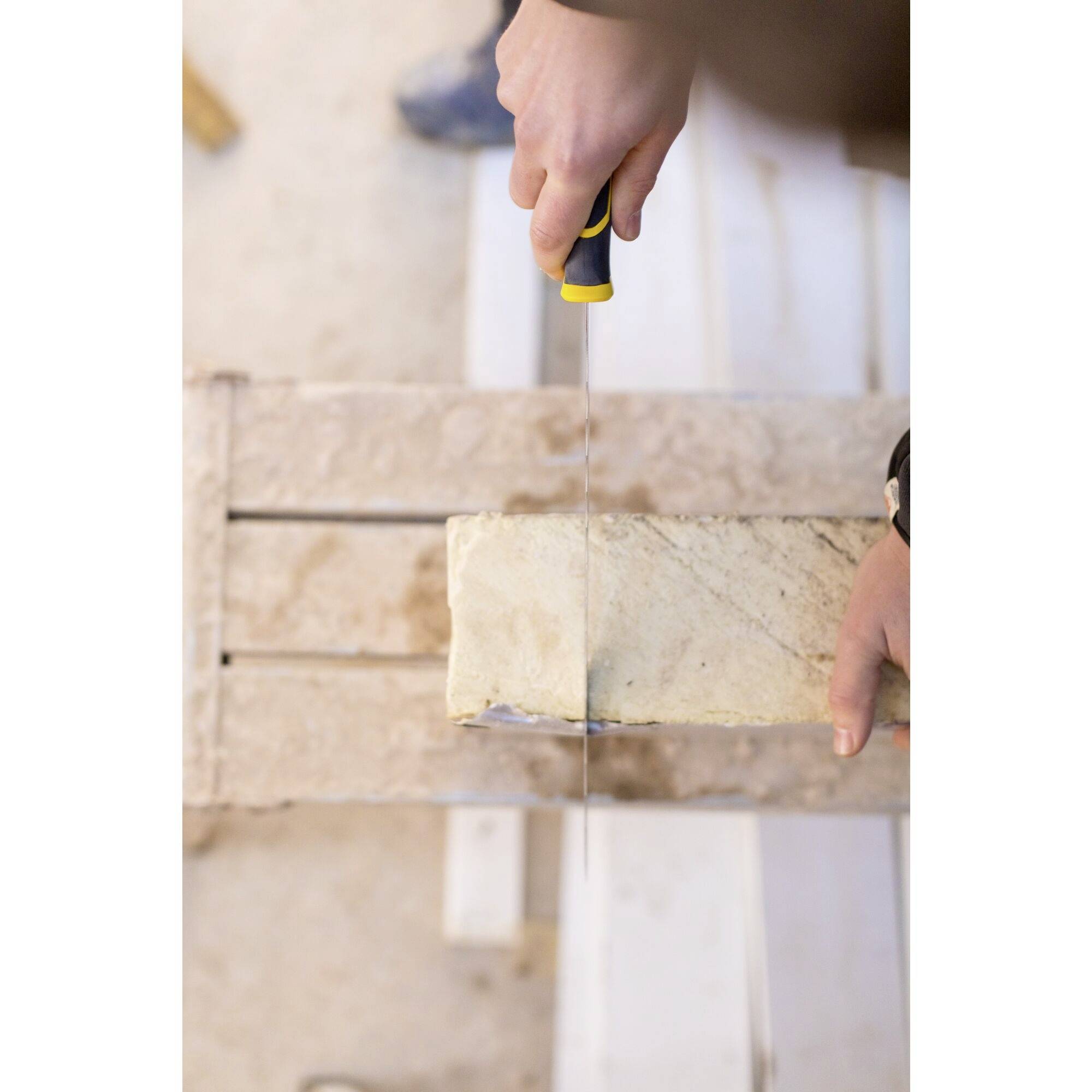 STANLEY FMHT0-10327 Dämmstoffmesser Klingenlänge 350 mm