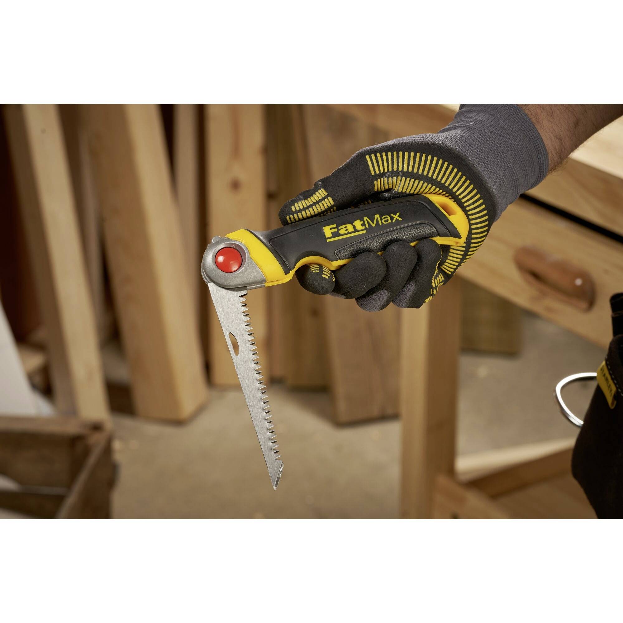 STANLEY Hobbysäge FMHT0-20559