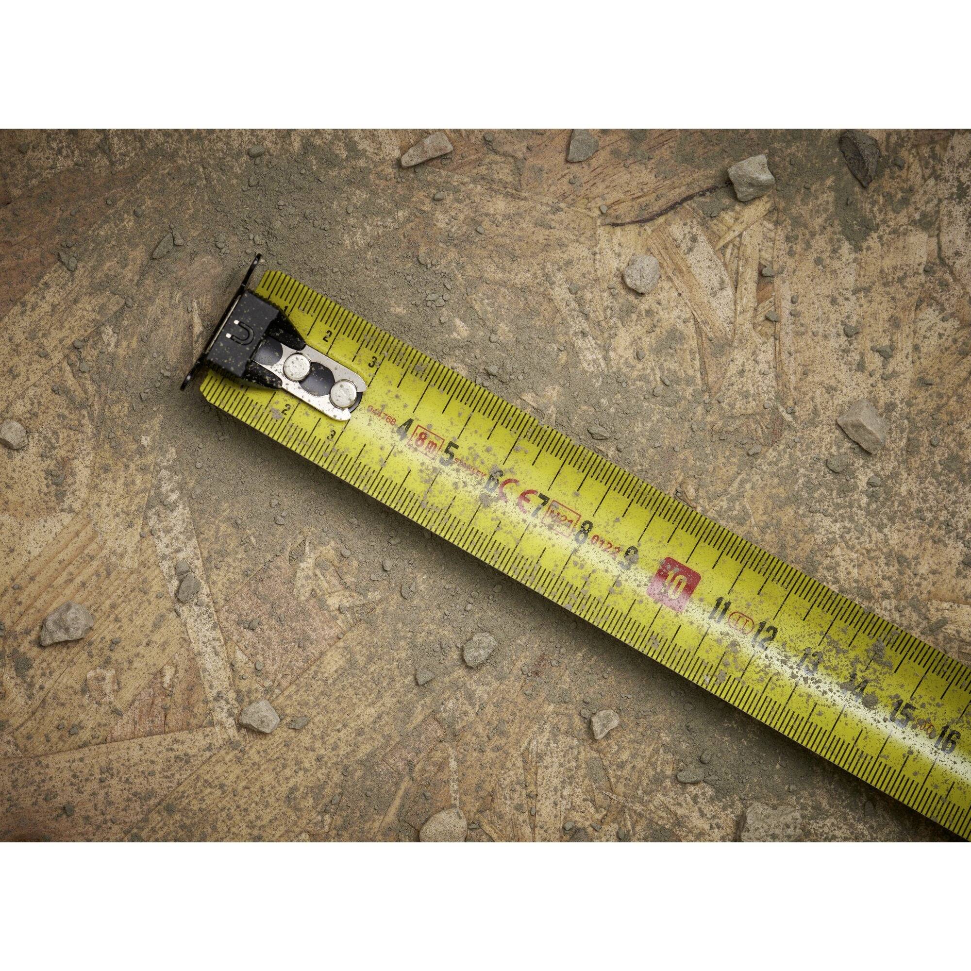 STANLEY FMHT0-33868 Maßband 8 m