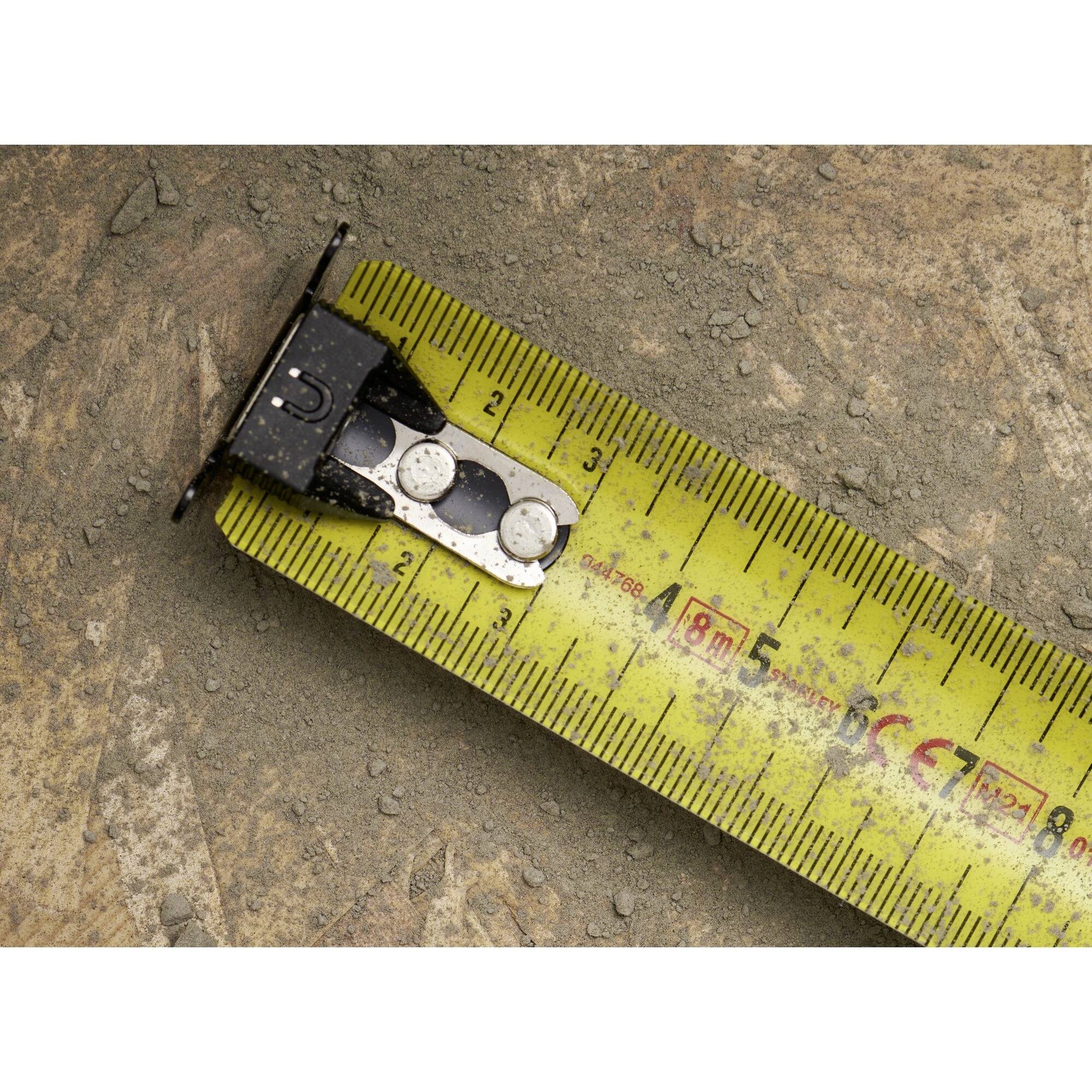 STANLEY FMHT0-33868 Maßband 8m