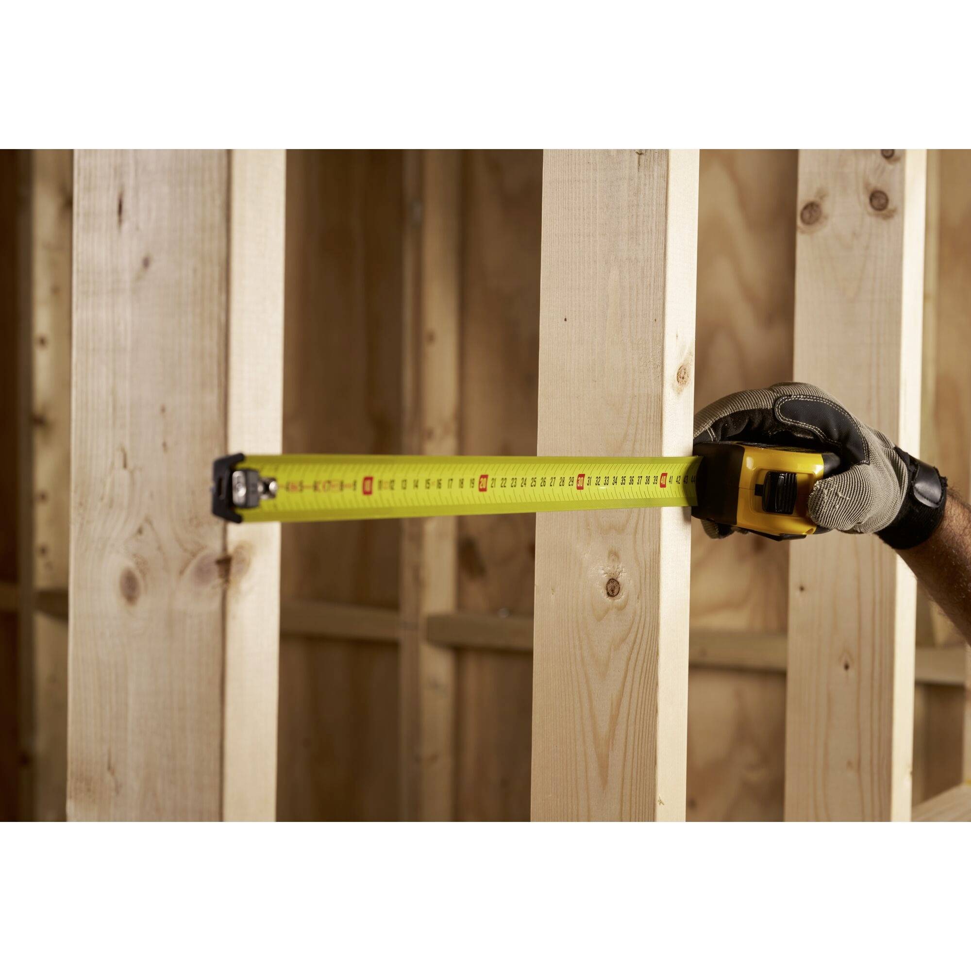 STANLEY FMHT0-33868 Maßband 8 m