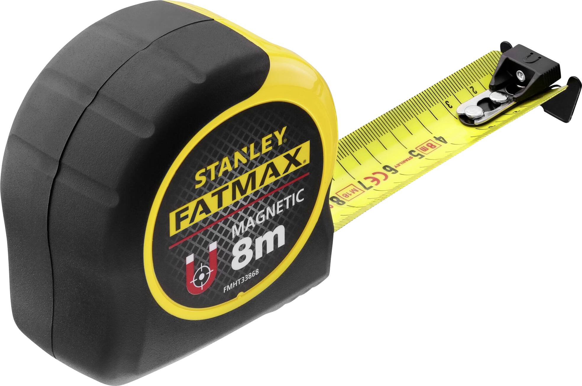 STANLEY FMHT0-33868 Maßband 8 m