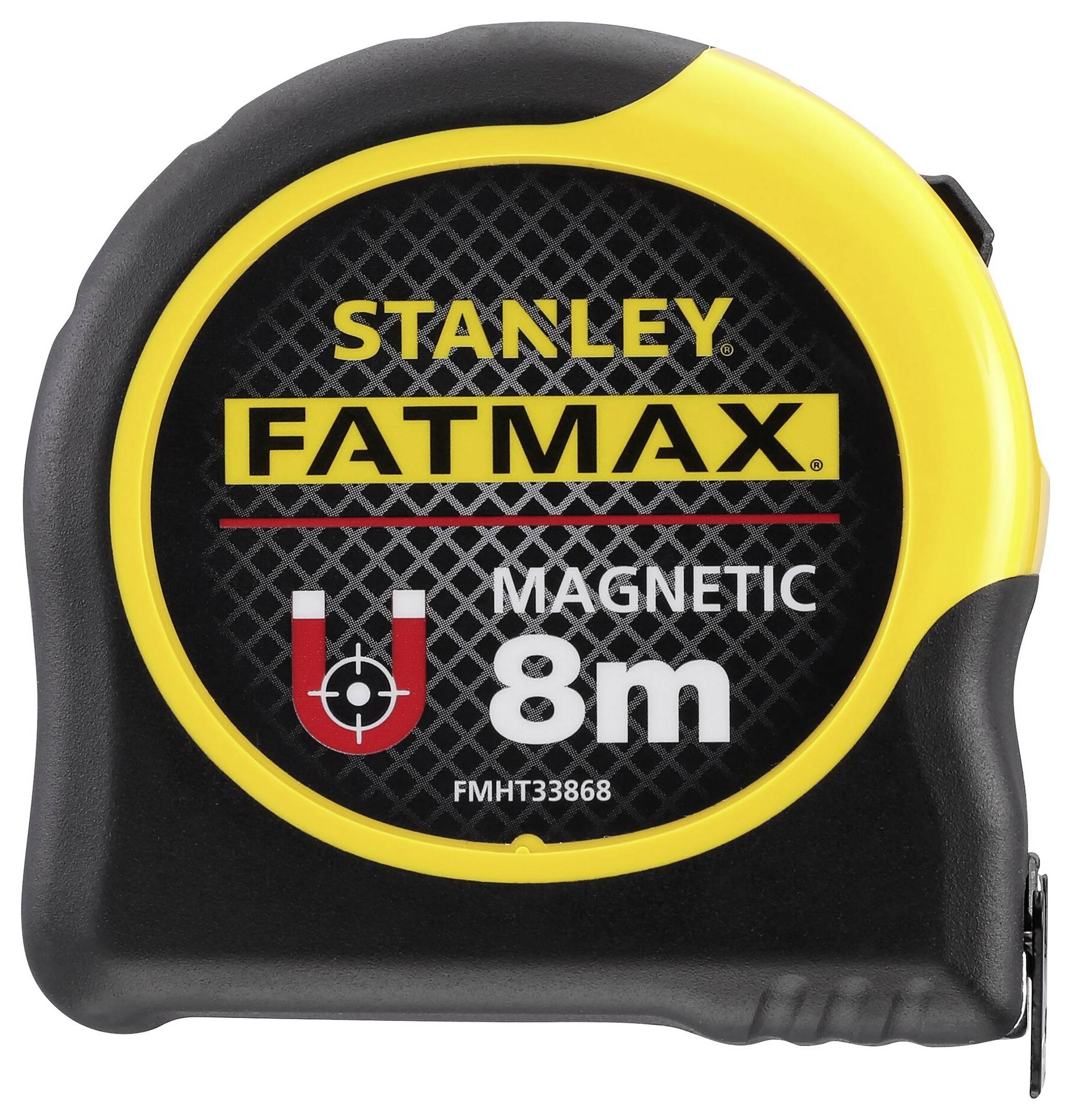 STANLEY FMHT0-33868 Maßband 8 m