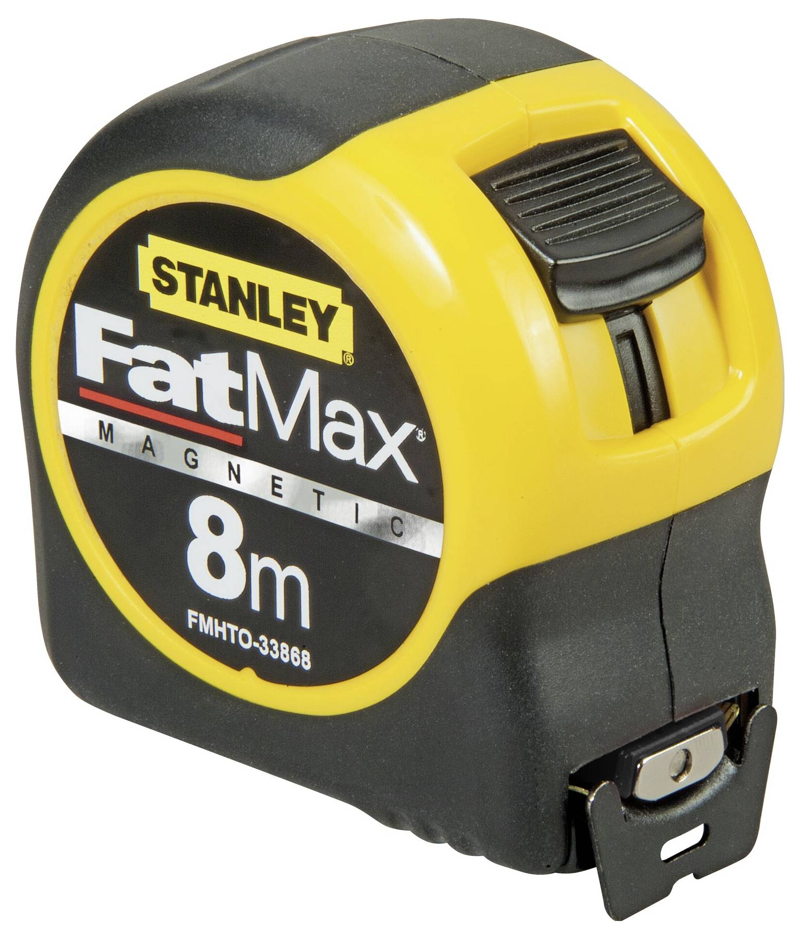 STANLEY FMHT0-33868 Maßband 8 m