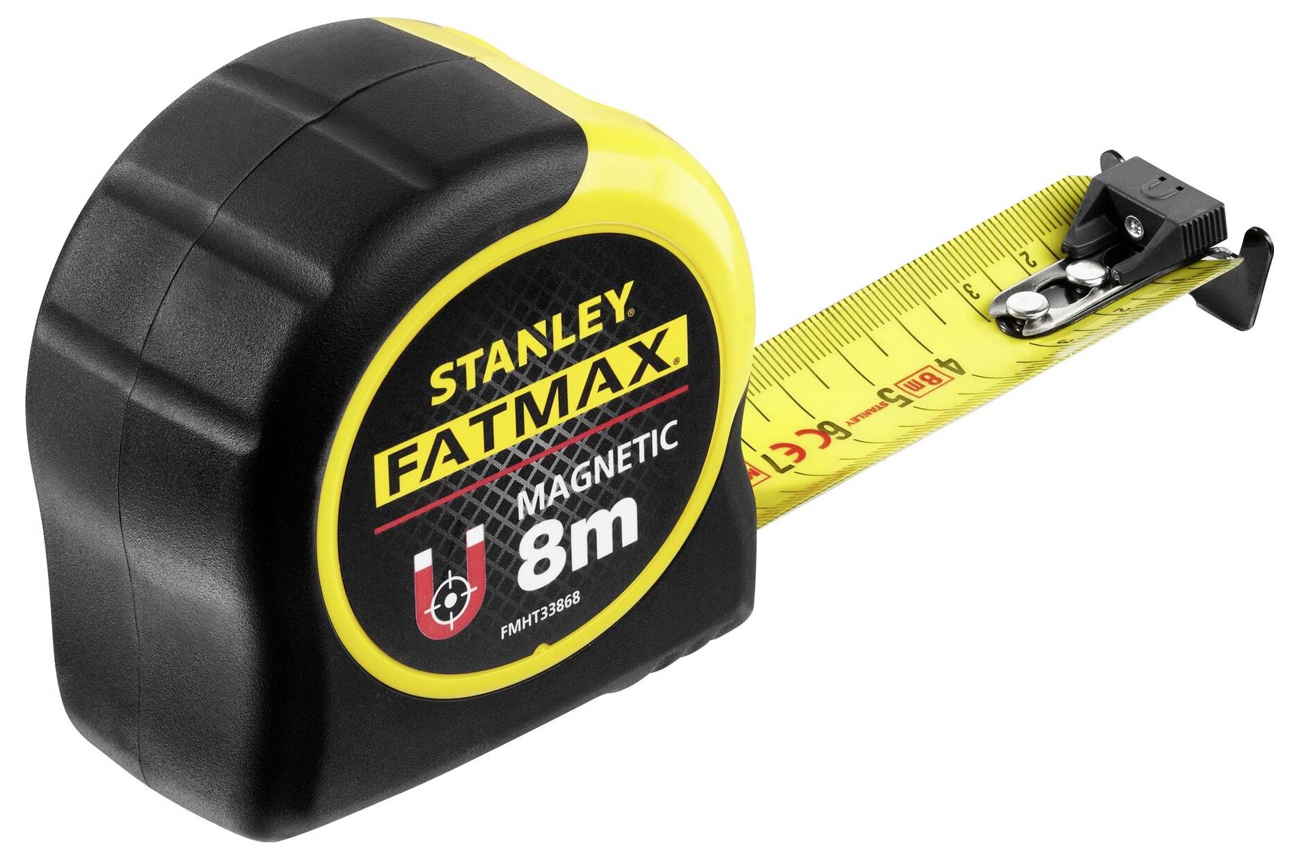 STANLEY FMHT0-33868 Maßband 8 m