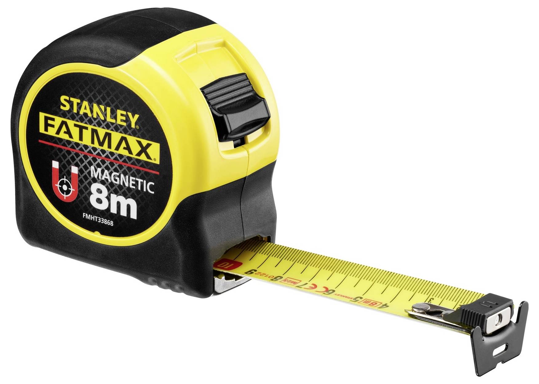 STANLEY FMHT0-33868 Maßband 8 m