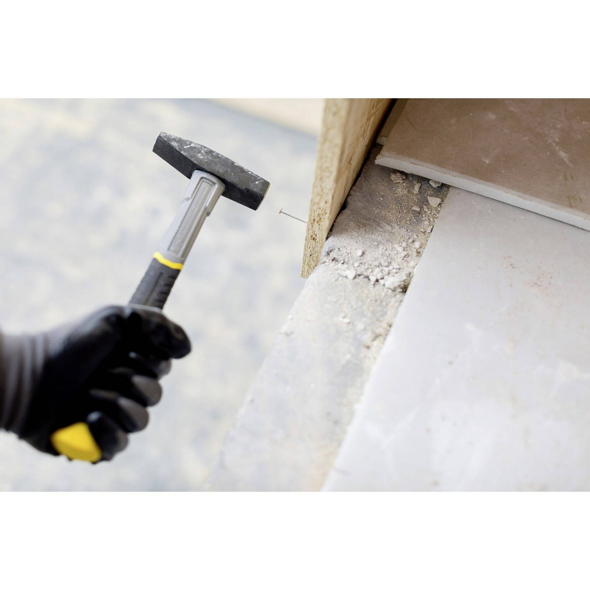 STANLEY STHT0-51907 Schlosserhammer 486g 1St.