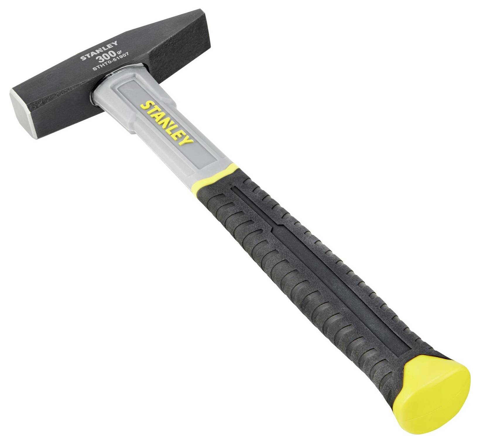 STANLEY STHT0-51907 Schlosserhammer 486g 1St.