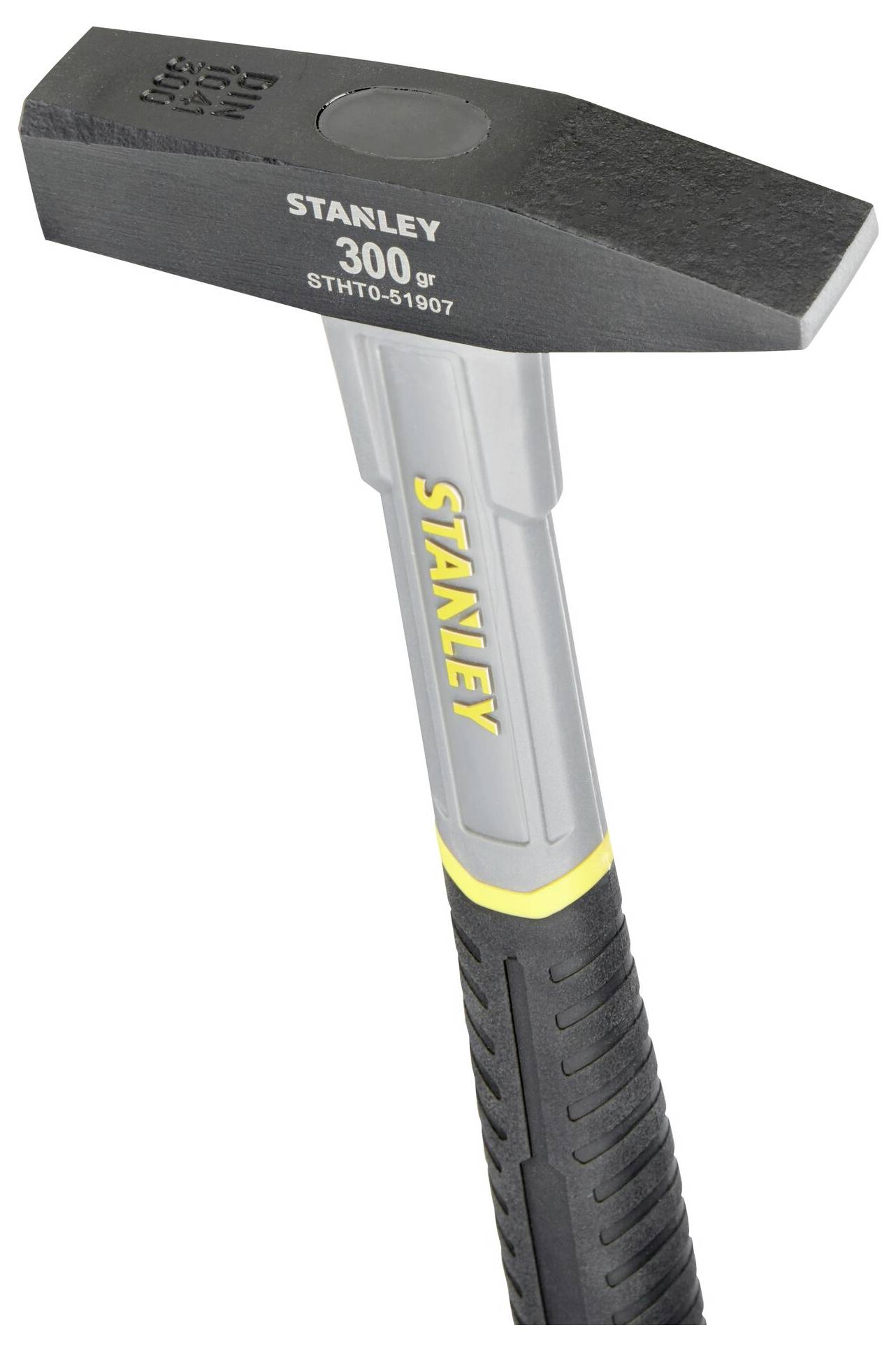 STANLEY STHT0-51907 Schlosserhammer 486g 1St.