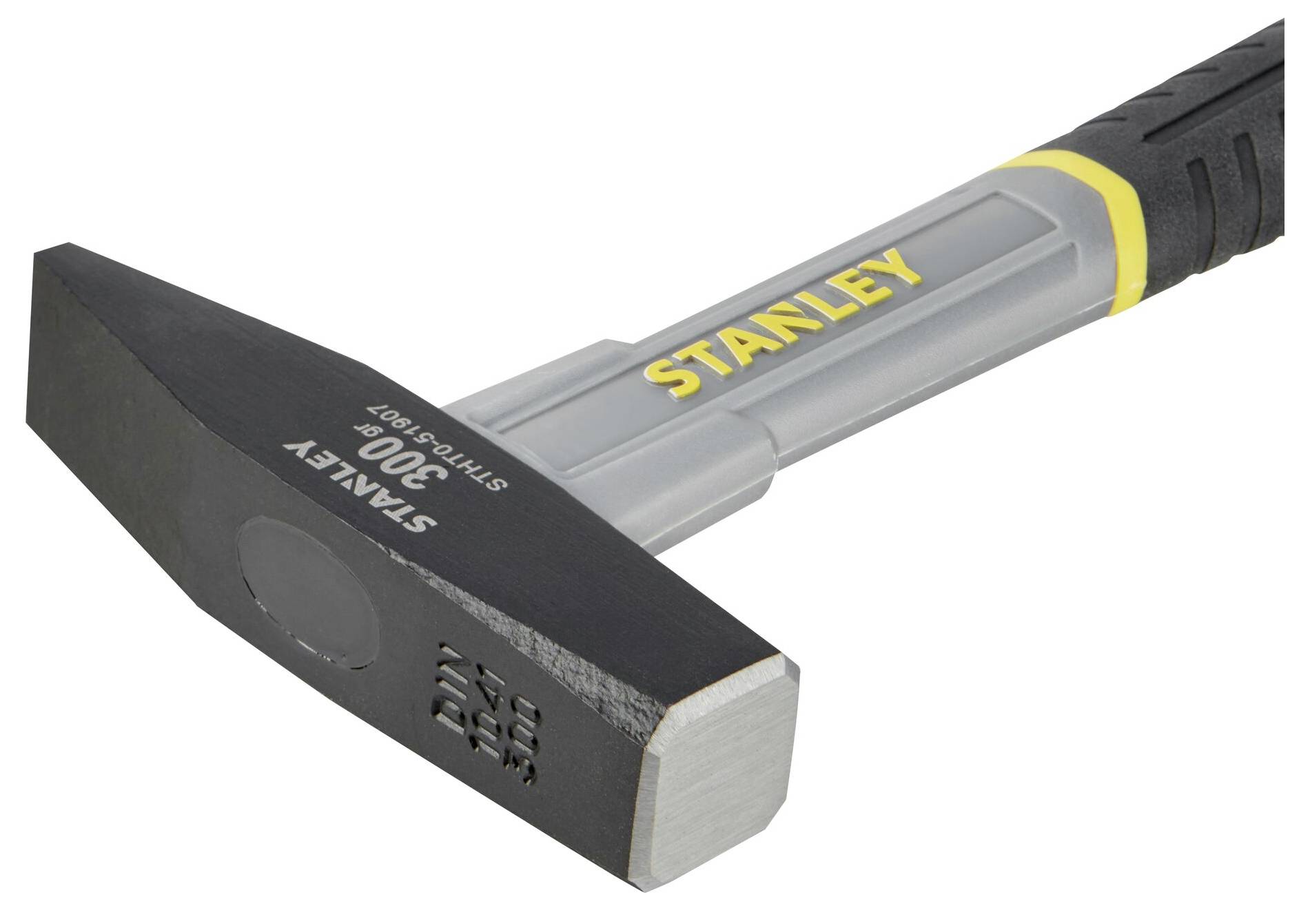 STANLEY STHT0-51907 Schlosserhammer 486g 1St.