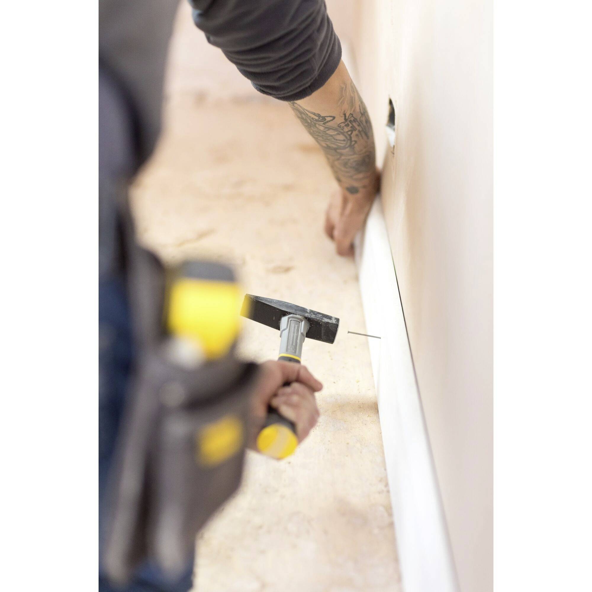 STANLEY STHT0-51908 Schlosserhammer 764g 1St.