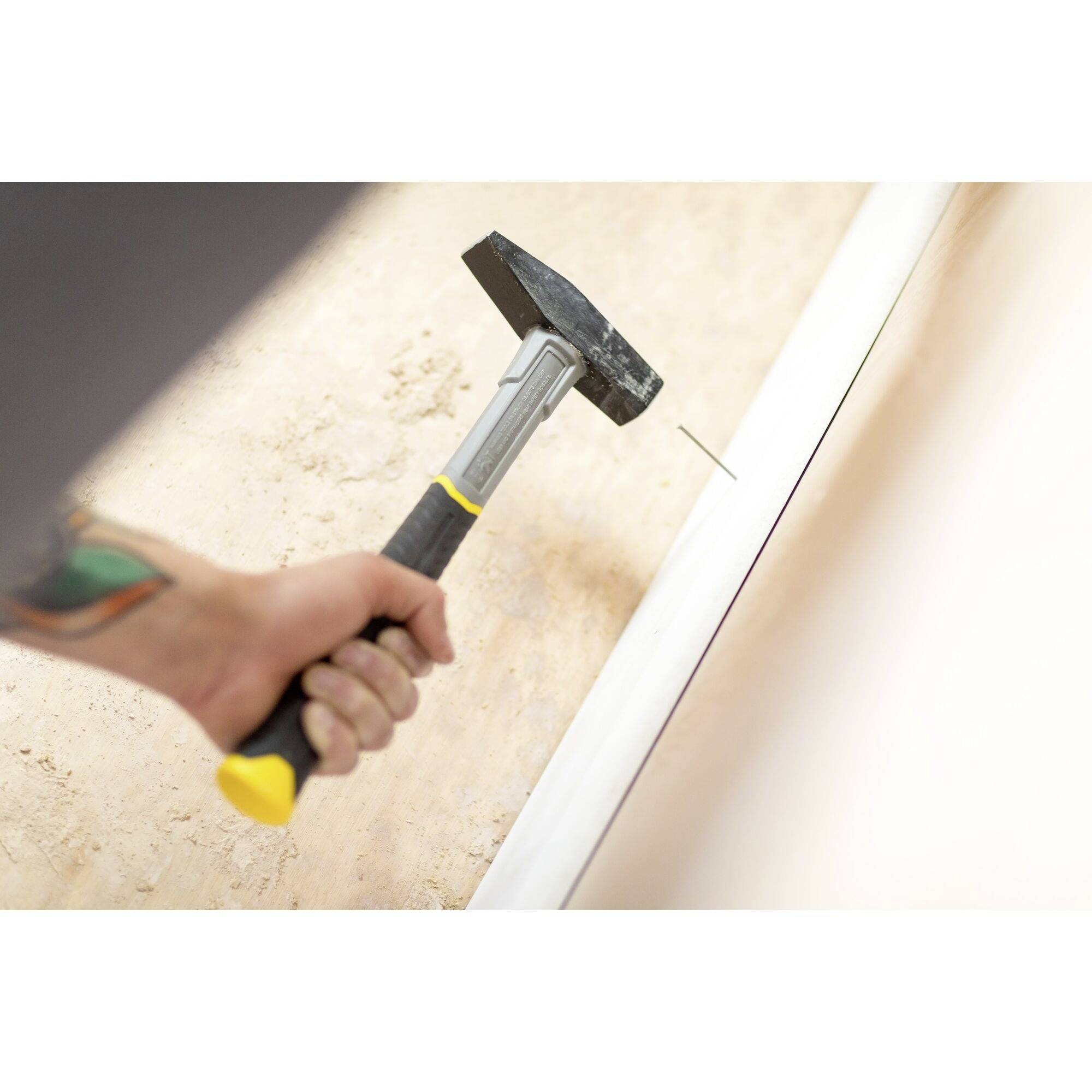 STANLEY STHT0-51908 Schlosserhammer 764g 1St.