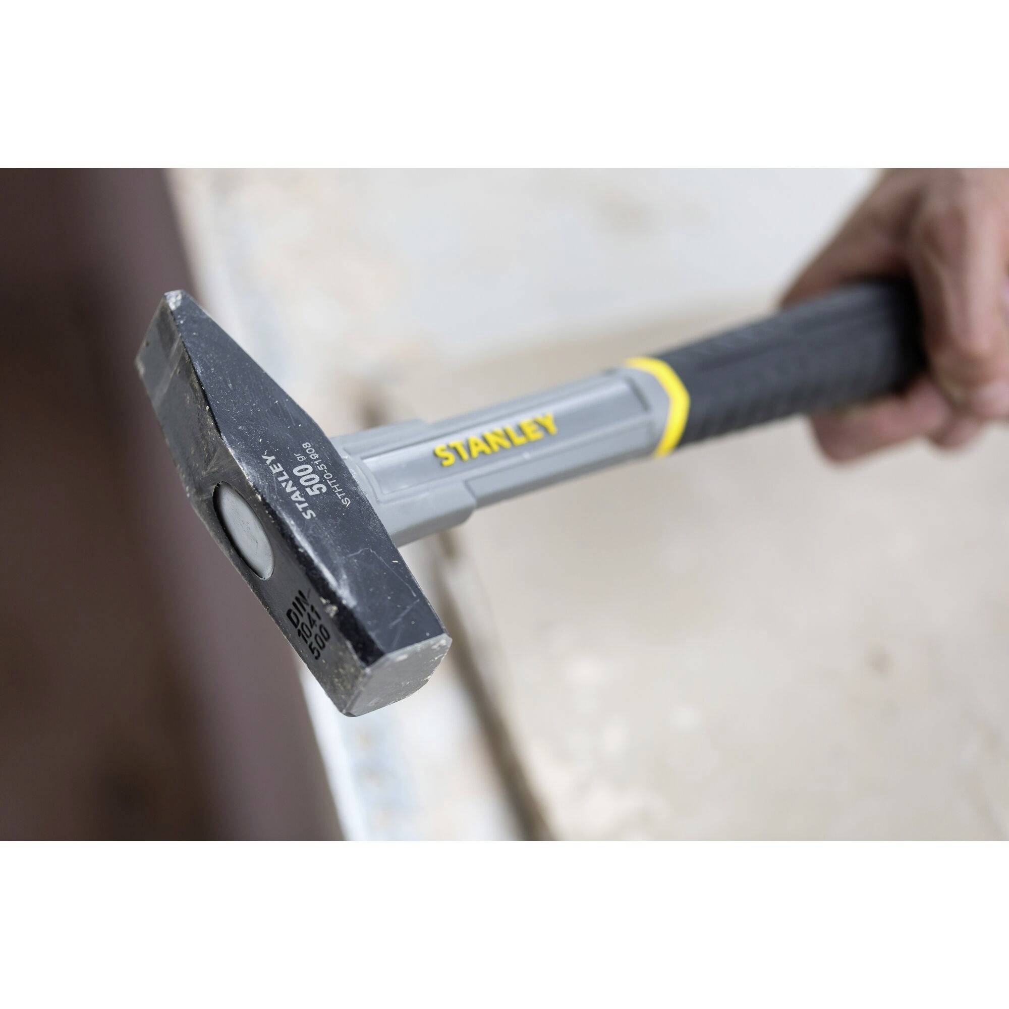 STANLEY STHT0-51908 Schlosserhammer 764 g 1 St.