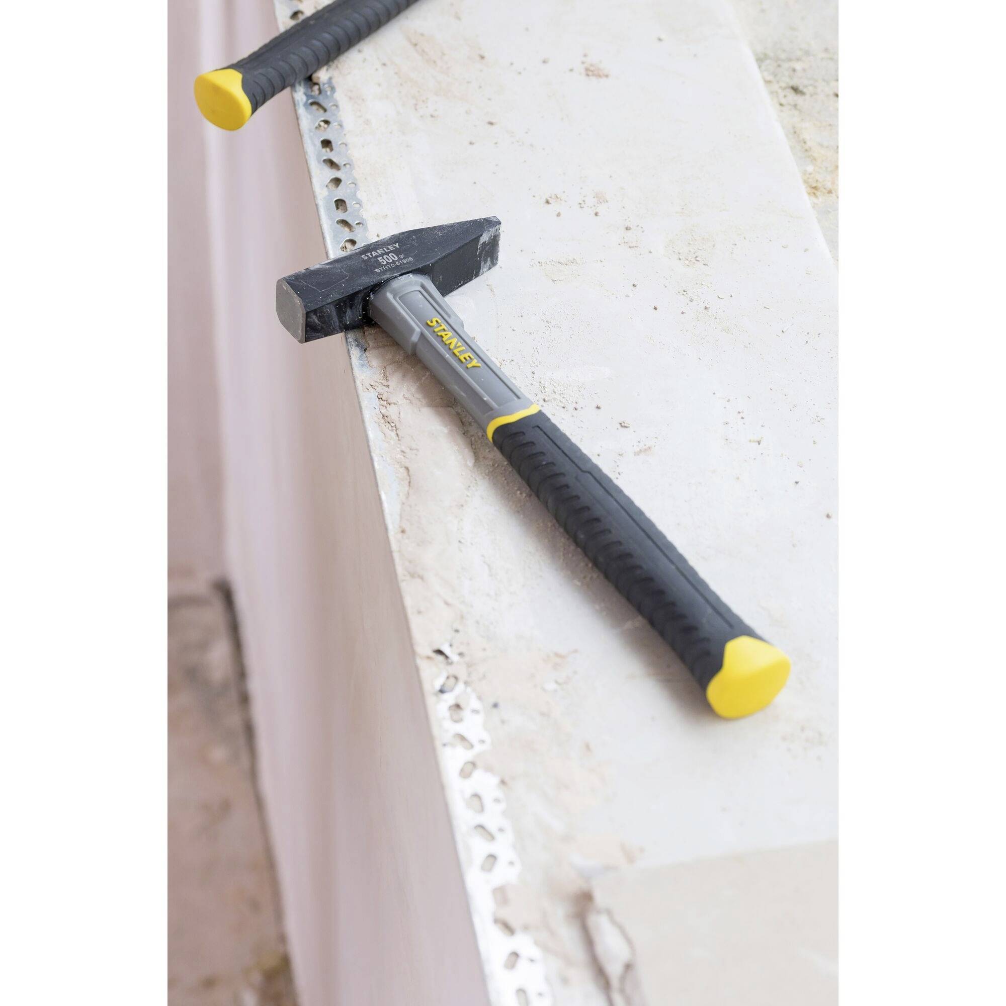 STANLEY STHT0-51908 Schlosserhammer 764 g 1 St.