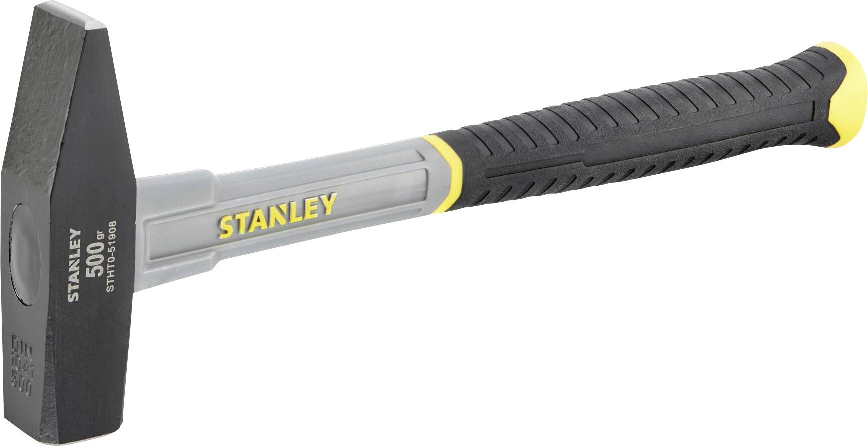 STANLEY STHT0-51908 Schlosserhammer 764g 1St.