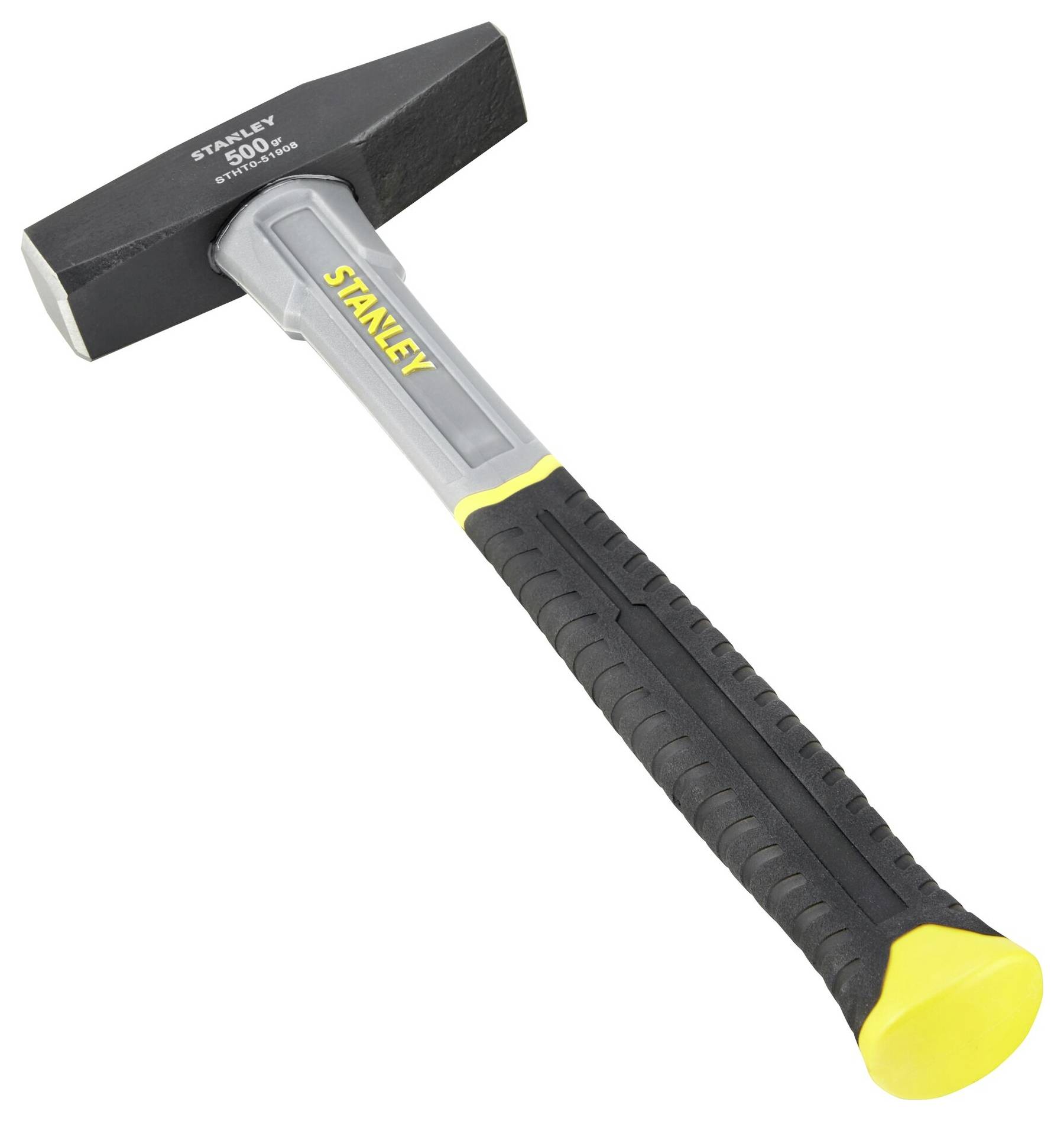STANLEY STHT0-51908 Schlosserhammer 764g 1St.