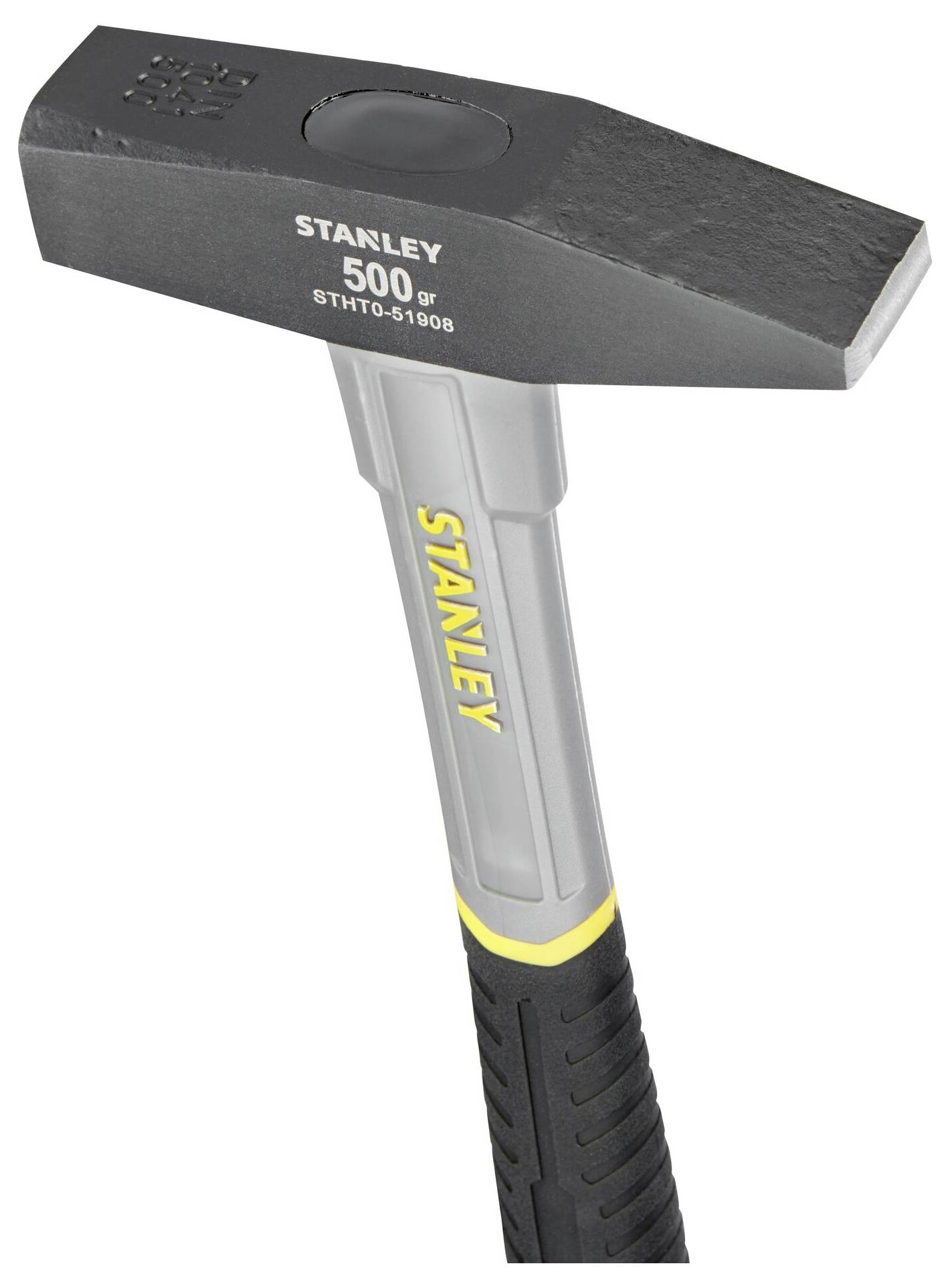 STANLEY STHT0-51908 Schlosserhammer 764g 1St.