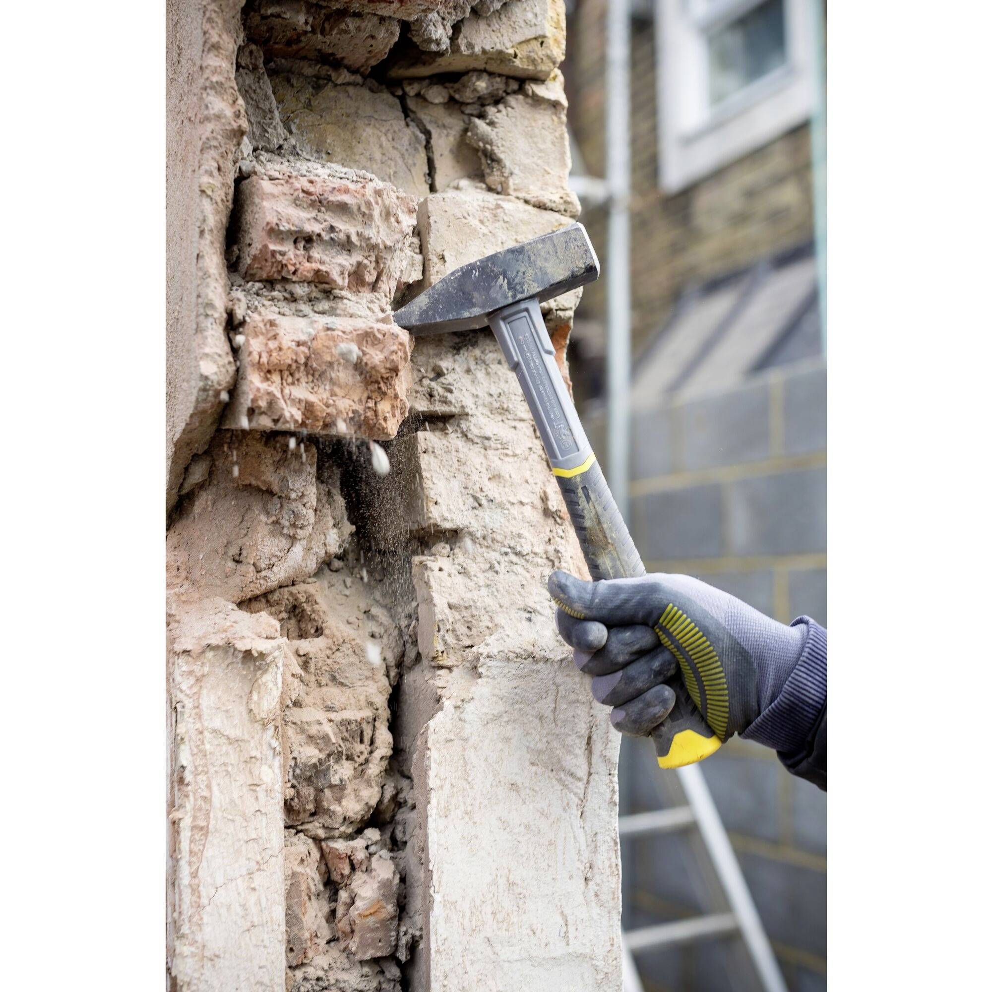 STANLEY STHT0-51909 Schlosserhammer 1099g 1St.