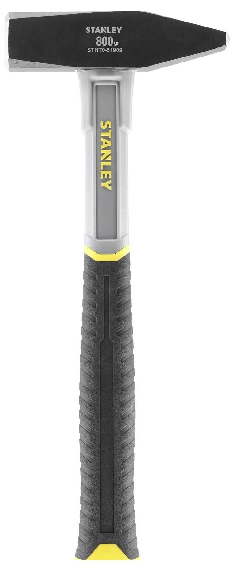 STANLEY STHT0-51909 STHT0-51909 Schlosserhammer 0.800 kg 21 m 1 St.