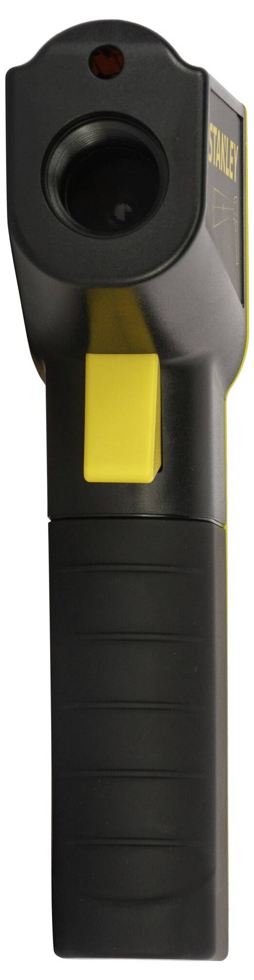 STANLEY Infrarot-Thermometer Optik 8:1 -38 - 520°C