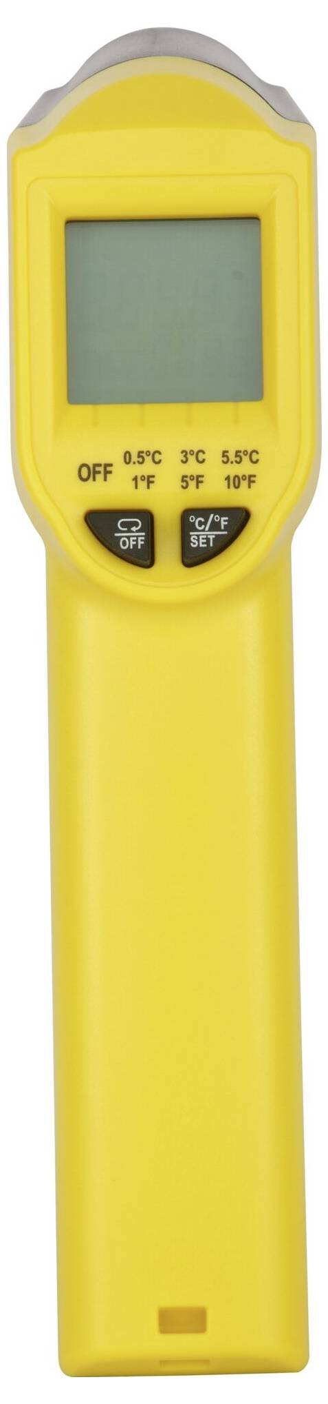 STANLEY Infrarot-Thermometer Optik 8:1 -38 - 520 °C