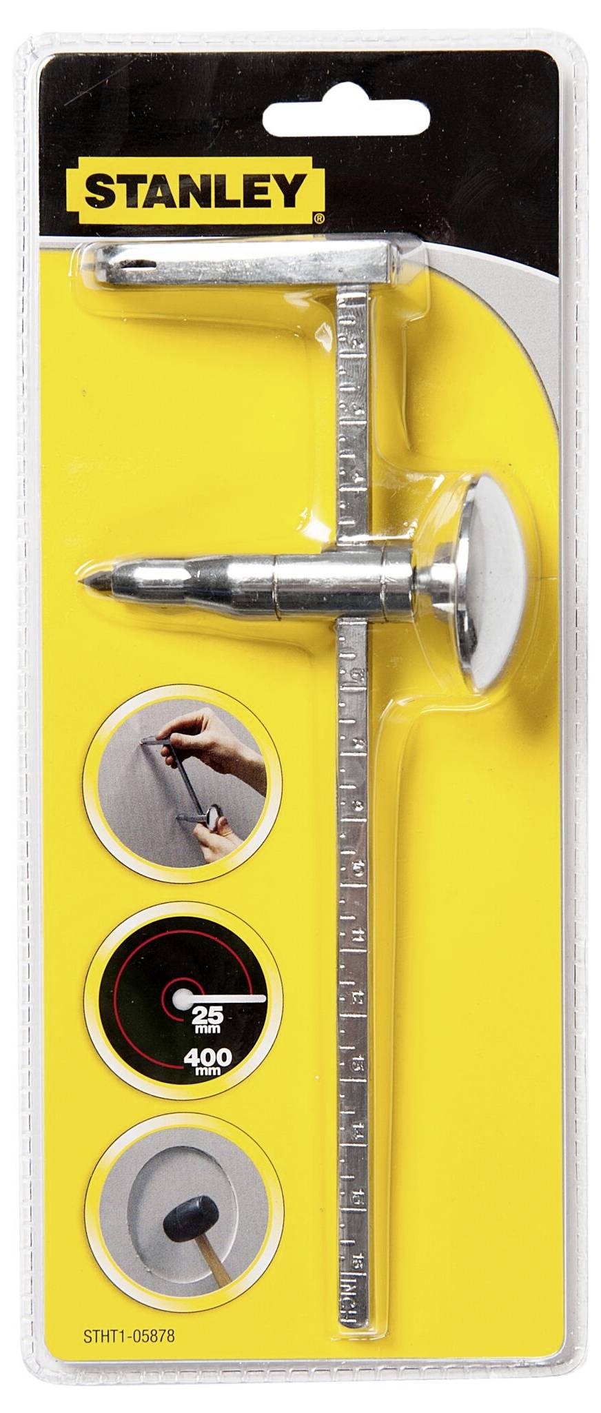 STANLEY STHT1-05878 Kreisschneider 1St.