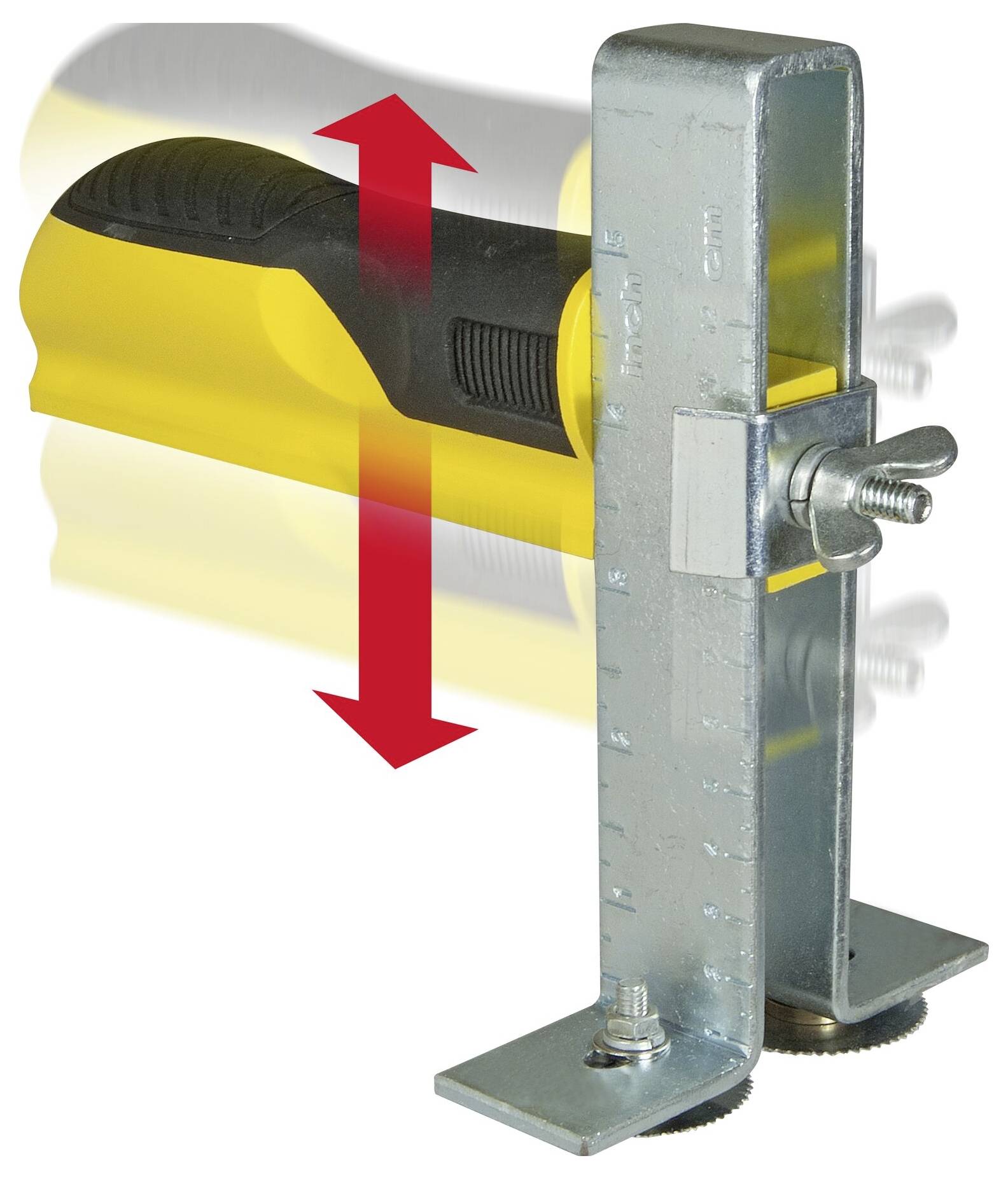 STANLEY STHT1-16069 Trockenbau-Streifenschneider 1St.