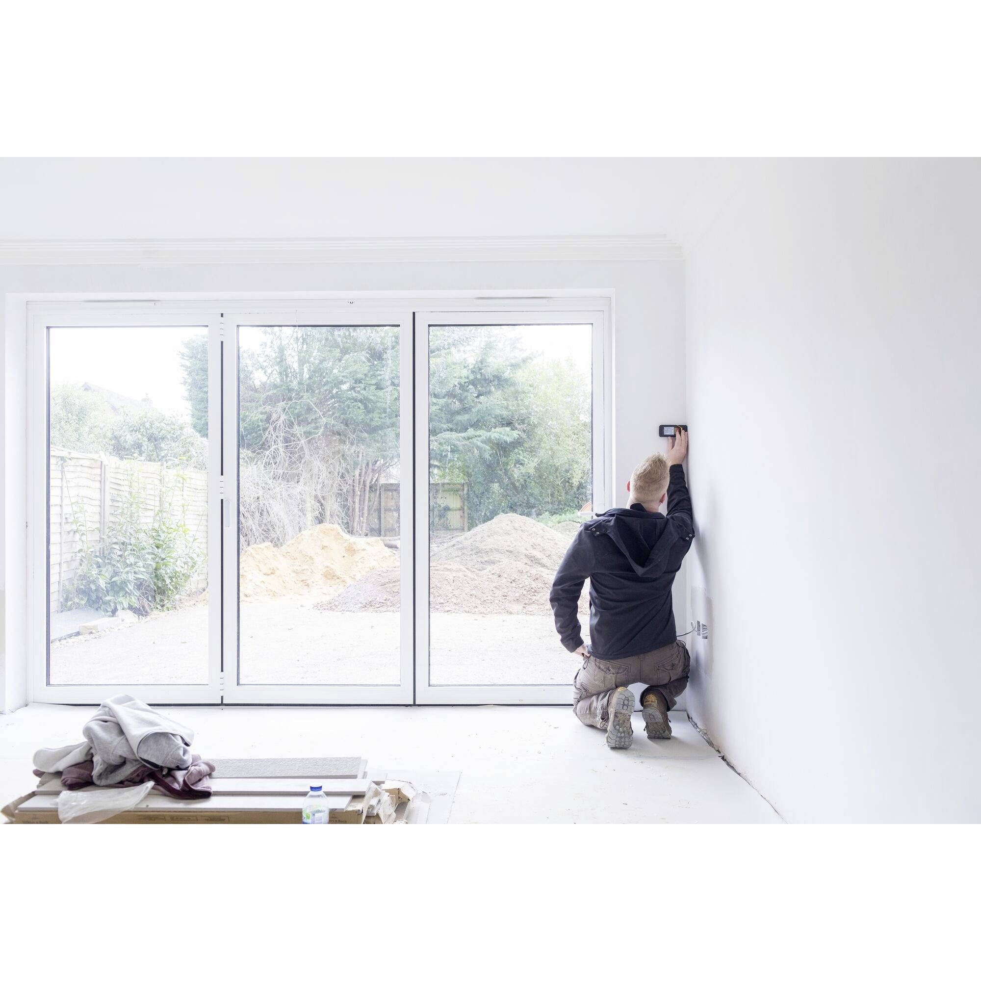 STANLEY TLM330s Laser-Entfernungsmesser 100m