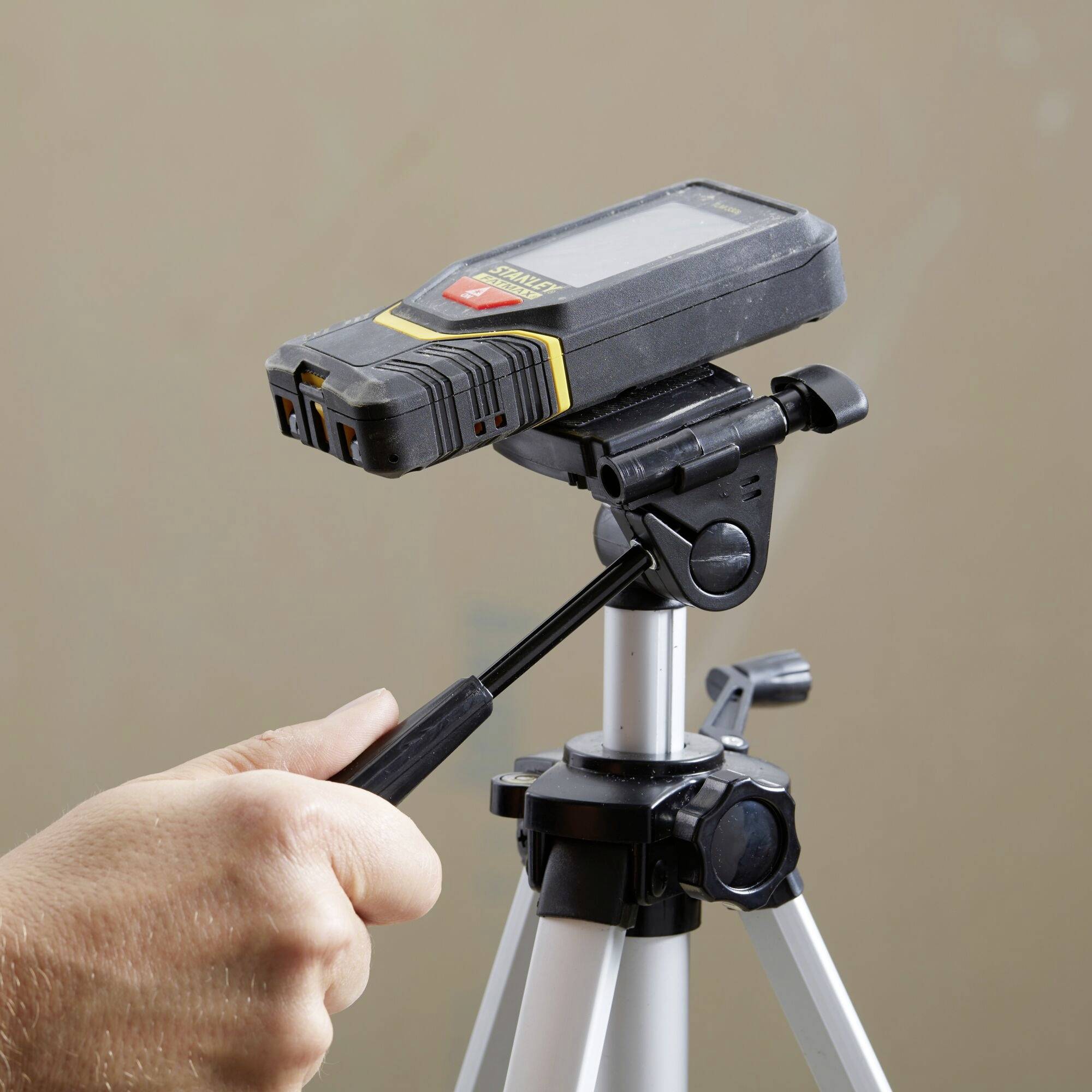 STANLEY TLM330s Laser-Entfernungsmesser 100 m