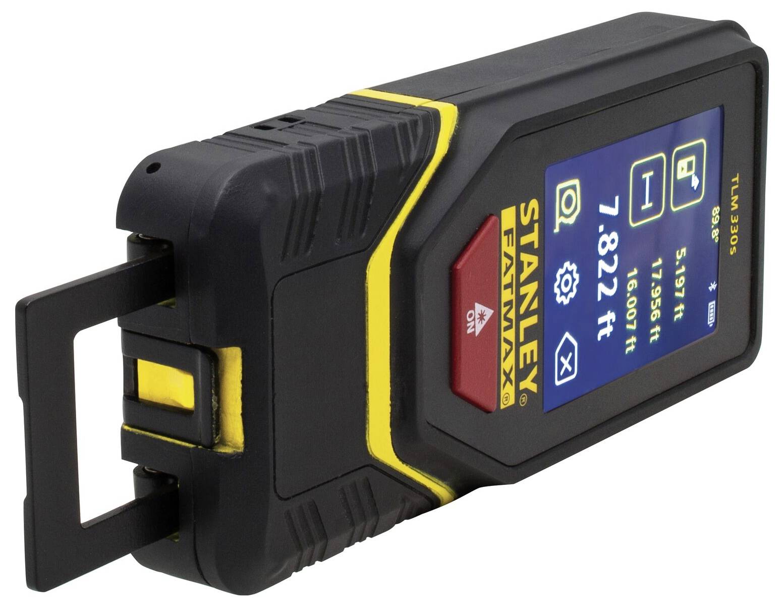 STANLEY TLM330s Laser-Entfernungsmesser 100m