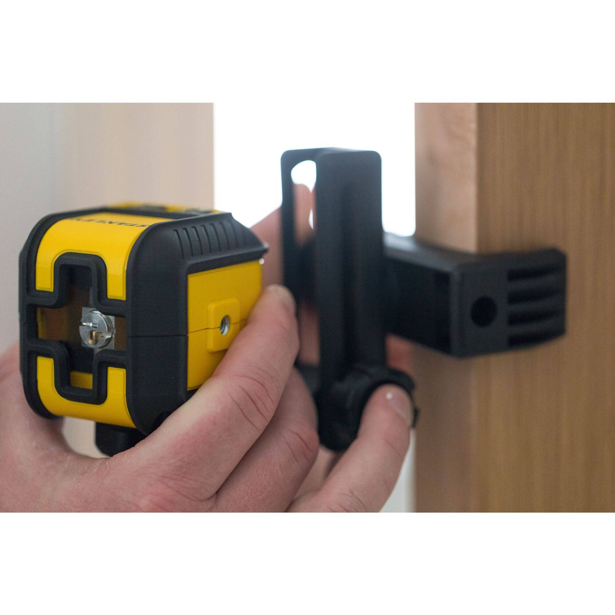 STANLEY Stanley Kreuzlinienlaser