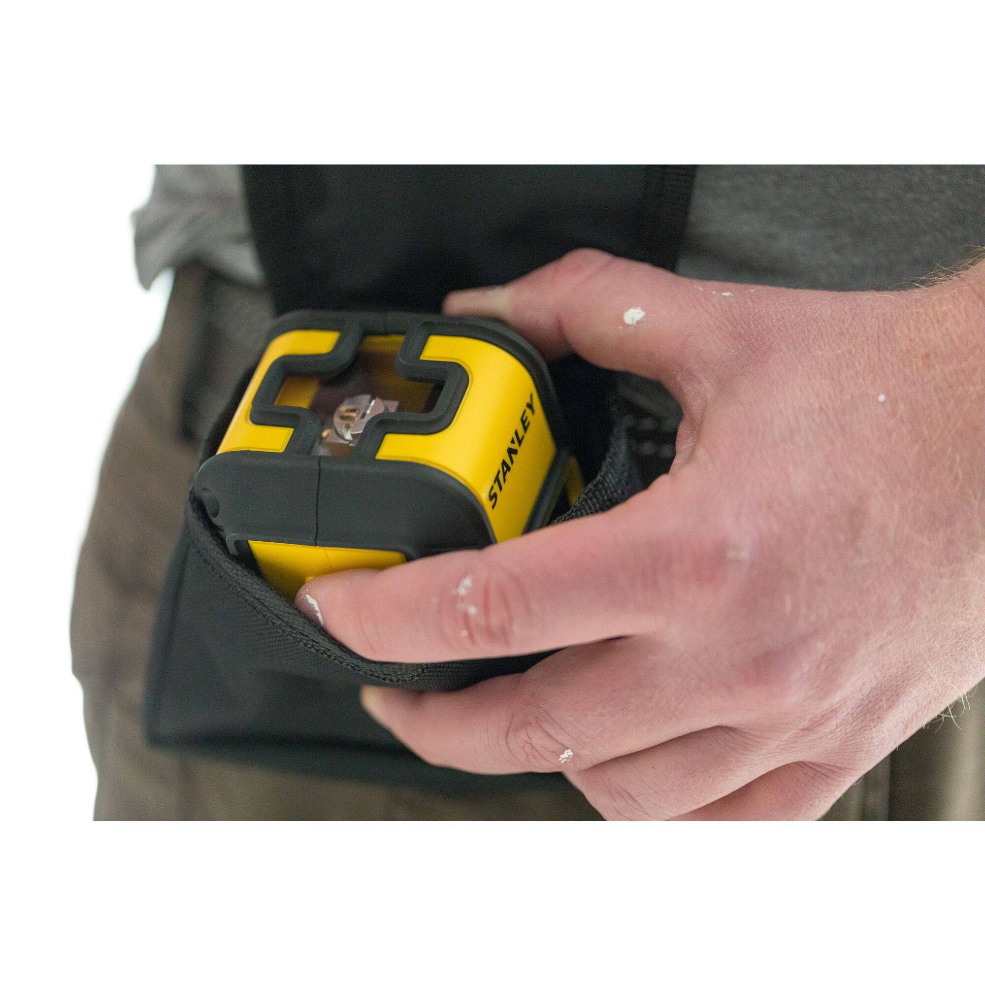STANLEY Stanley Kreuzlinienlaser