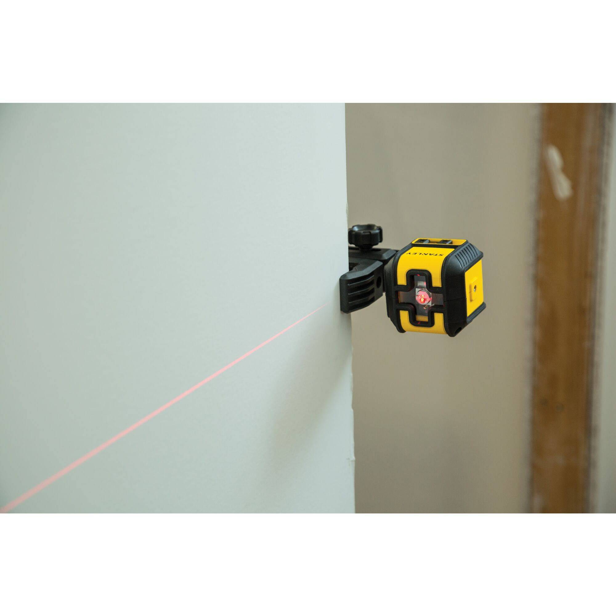 STANLEY Stanley Kreuzlinienlaser