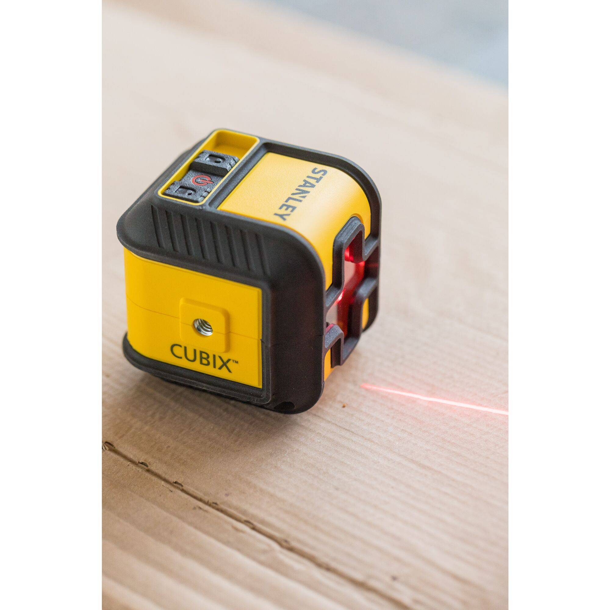 STANLEY Stanley Kreuzlinienlaser