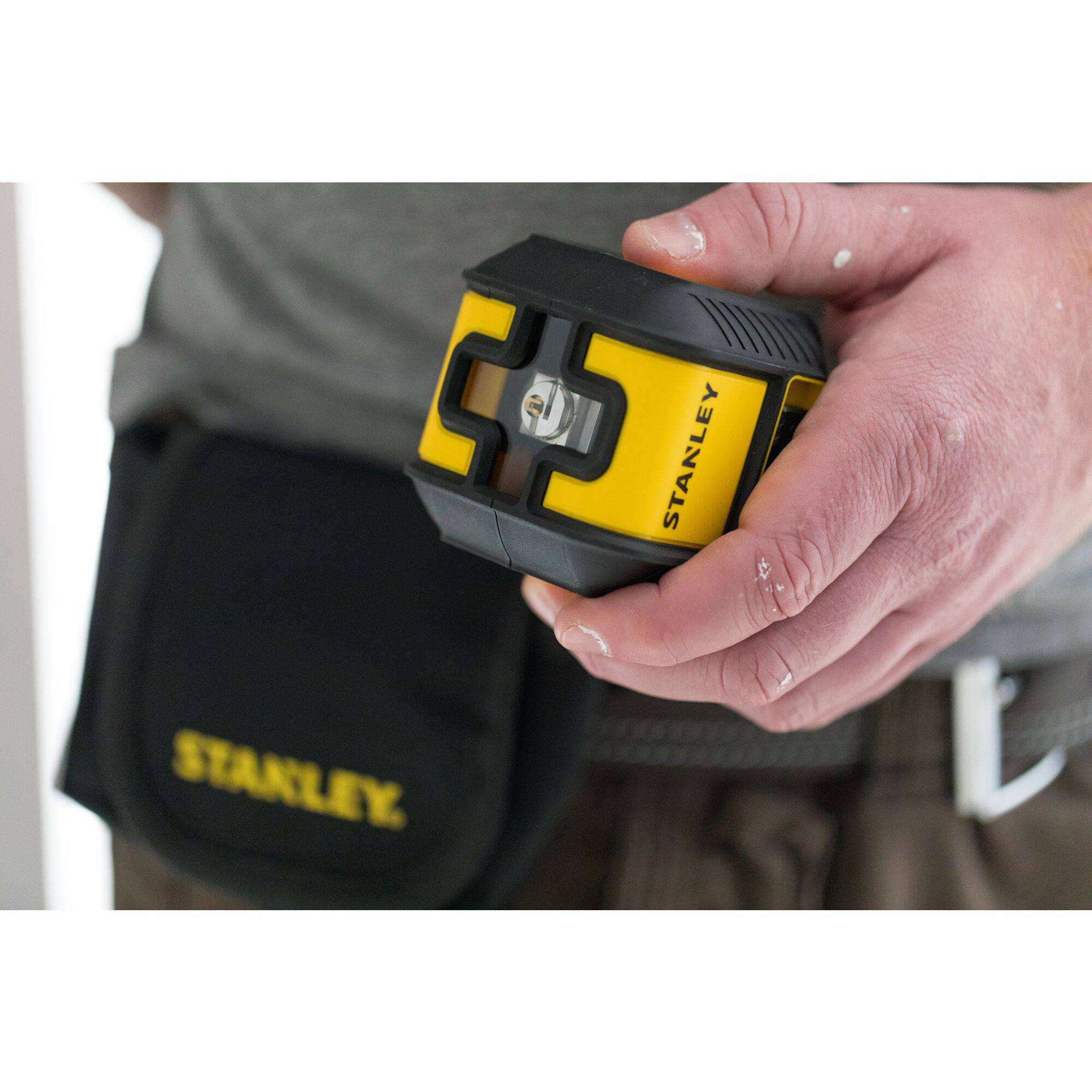 STANLEY Stanley Kreuzlinienlaser