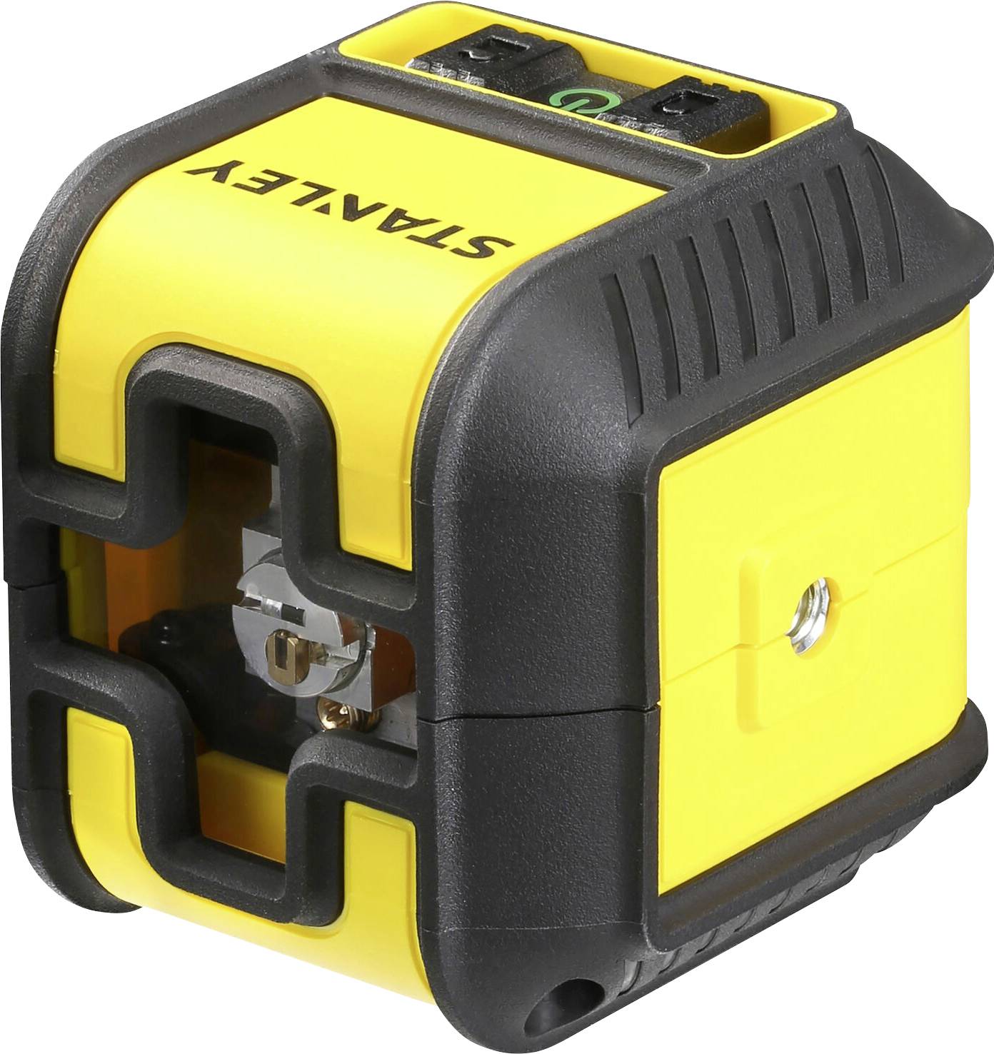 STANLEY Kreuzlinienlaser