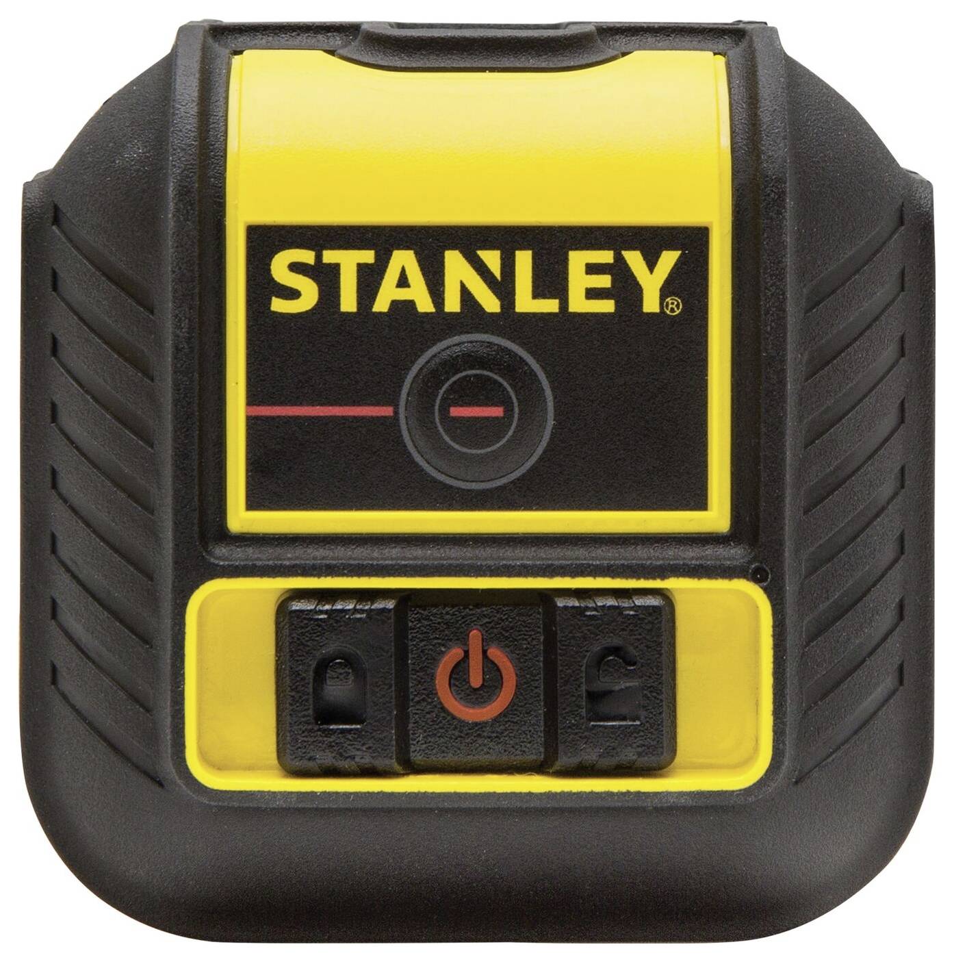 STANLEY Kreuzlinienlaser