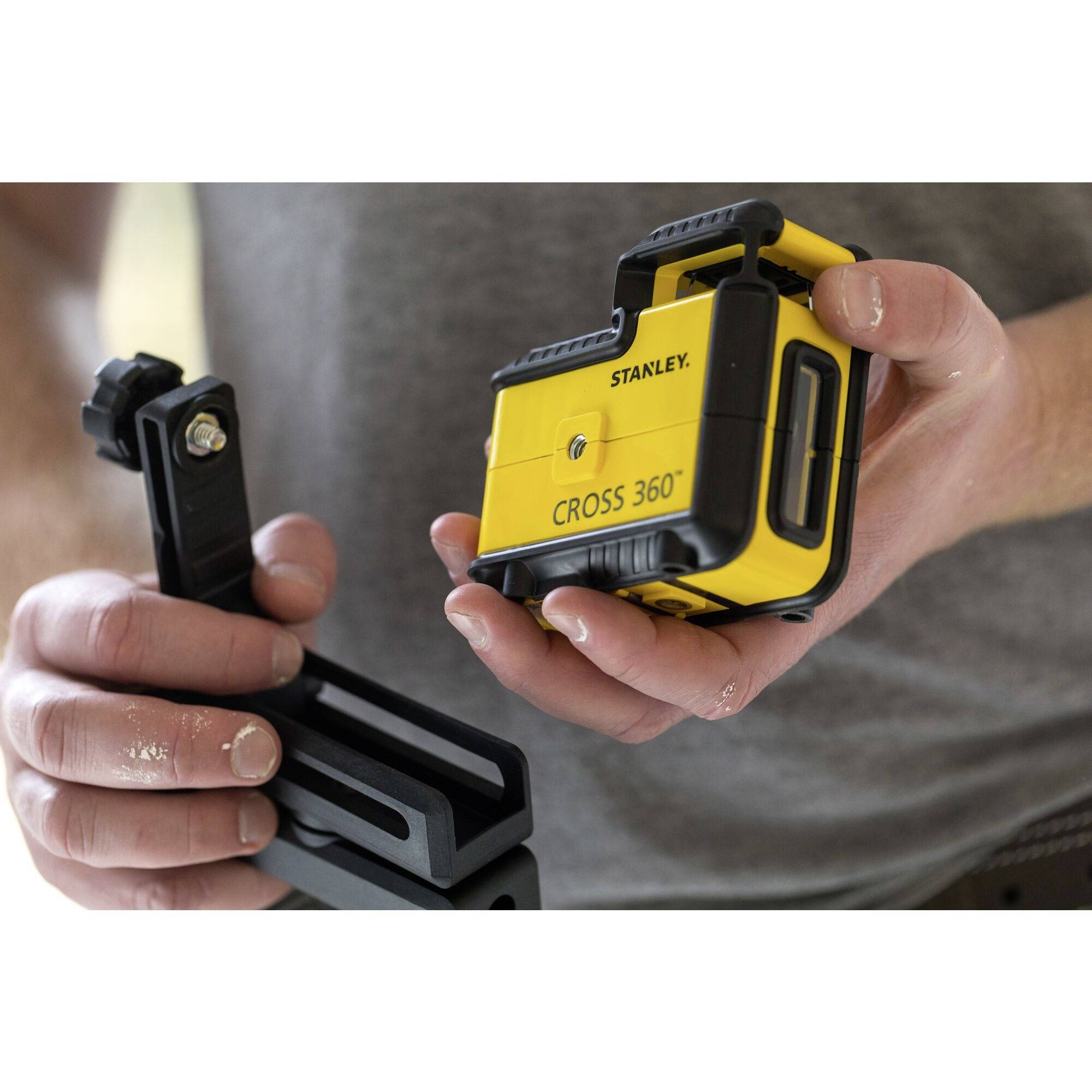 STANLEY Linienlaser STHT77504-1