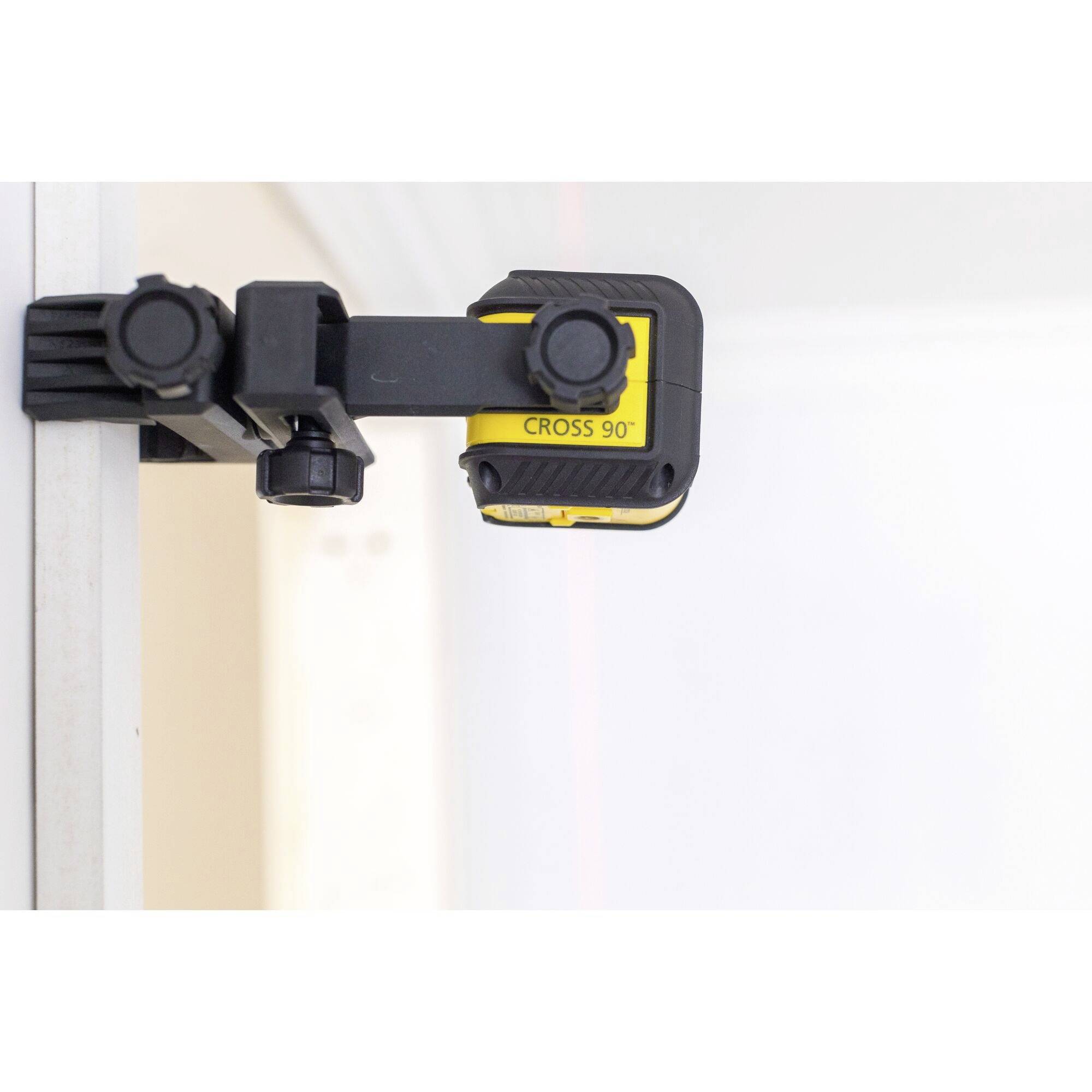 STANLEY Kreuzlinienlaser