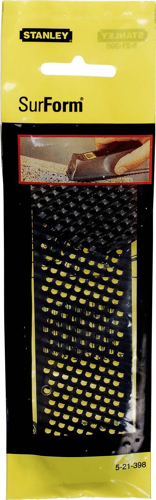 STANLEY 5-21-398 Feinschnittblatt Länge 140mm 1St.