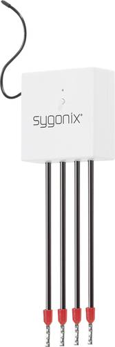 RS2W Funk Taster Unterputz Schaltleistung (max.) 3500W Reichweite max. (im Freifeld) 150m