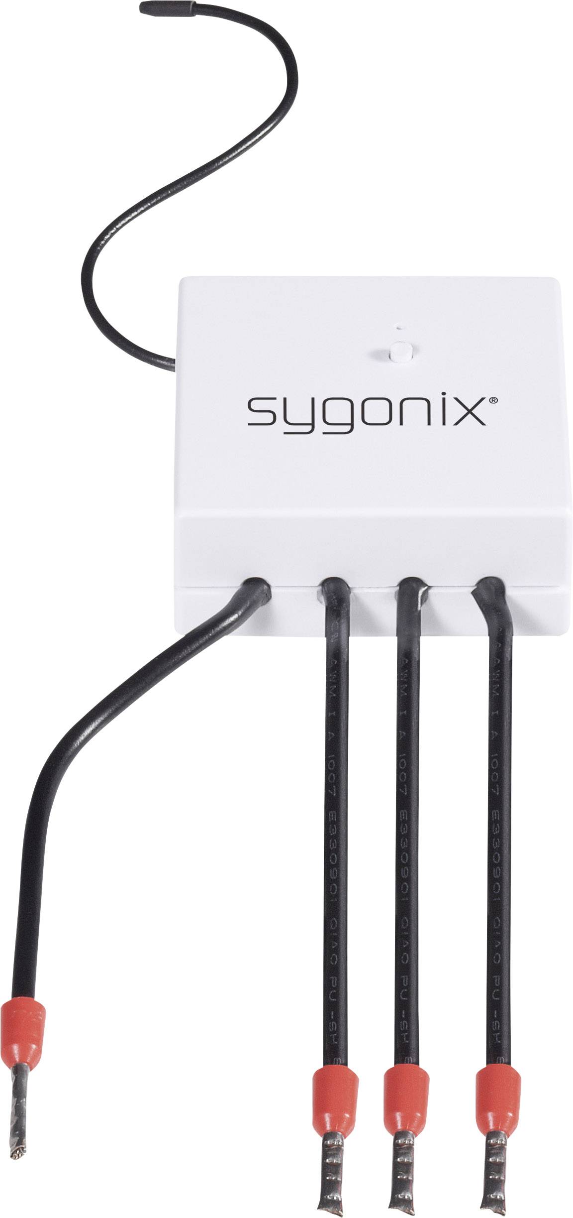 RS2W Funk Taster Unterputz Schaltleistung (max.) 3500 W Reichweite max. (im Freifeld) 150 m