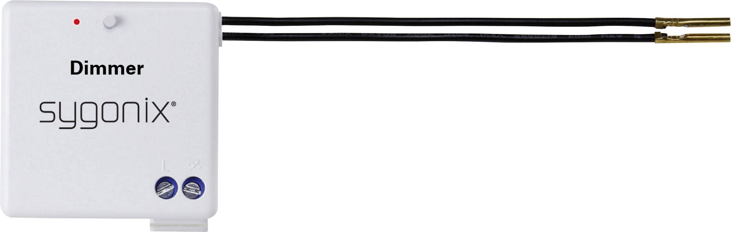 RSL Dimmaktor Unterputz Schaltleistung (max.) 150 W Reichweite max. (im Freifeld) 70 m
