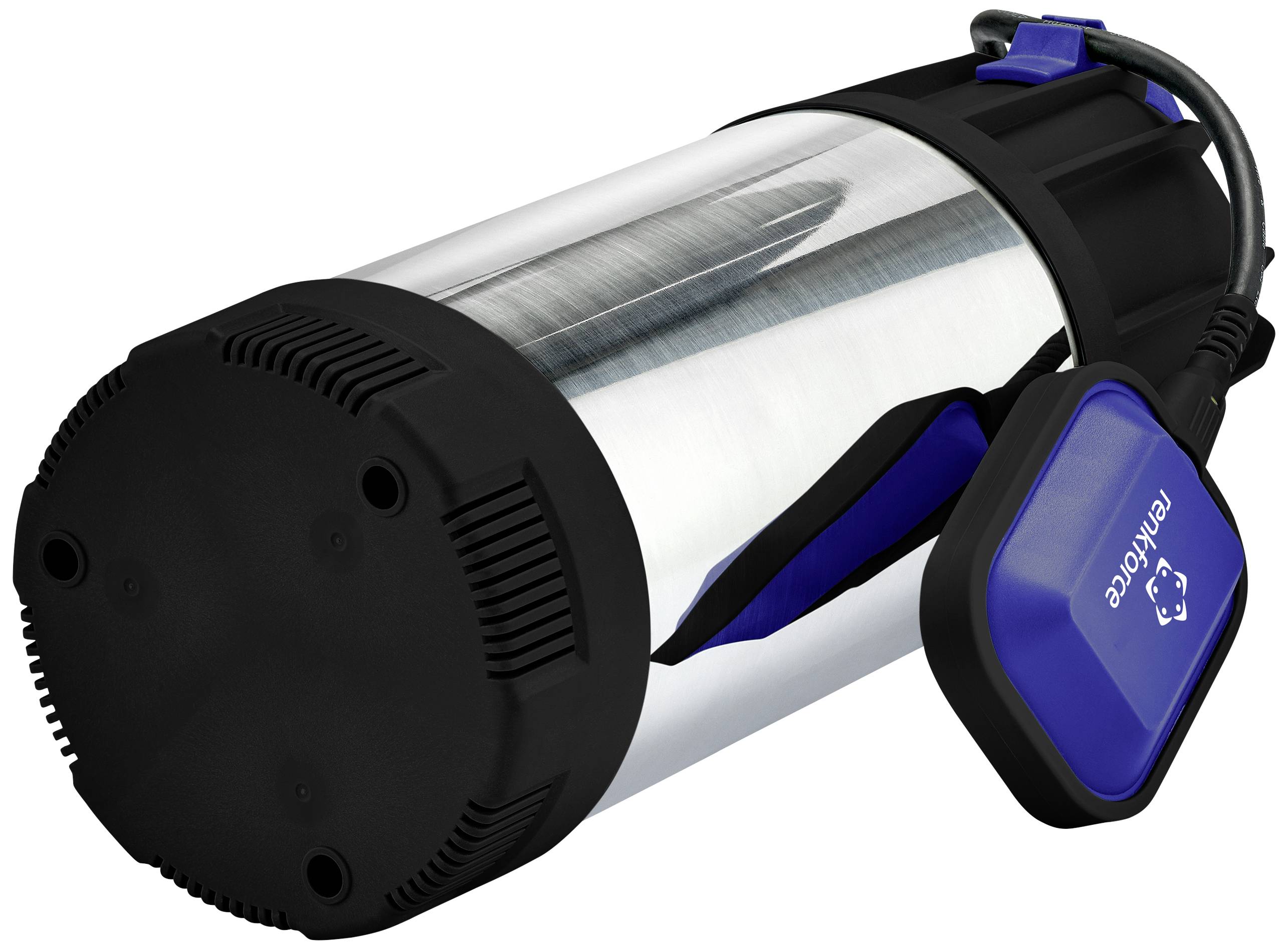 Renkforce RF-3523714 Tauchdruck-Pumpe 6500 l/h 40m