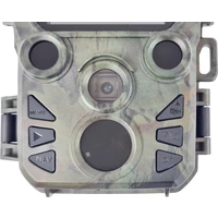 Berger & Schröter Mini Wildkamera 20 Megapixel Black LEDs, Low-Glow-LEDs, Zeitrafferfunktion Camouflage Berger & Schröter Mini Wildkamera 20 Megapixel Black LEDs, Low-Glow-LEDs, Zeitrafferfunktion Camouflage