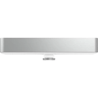 Steinel SOL-O S 052652 Solar-Außenwandleuchte mit Bewegungsmelder LED LED fest eingebaut 1.5W Silber Steinel SOL-O S 052652 Solar-Außenwandleuchte mit Bewegungsmelder LED LED fest eingebaut 1.5W Silber